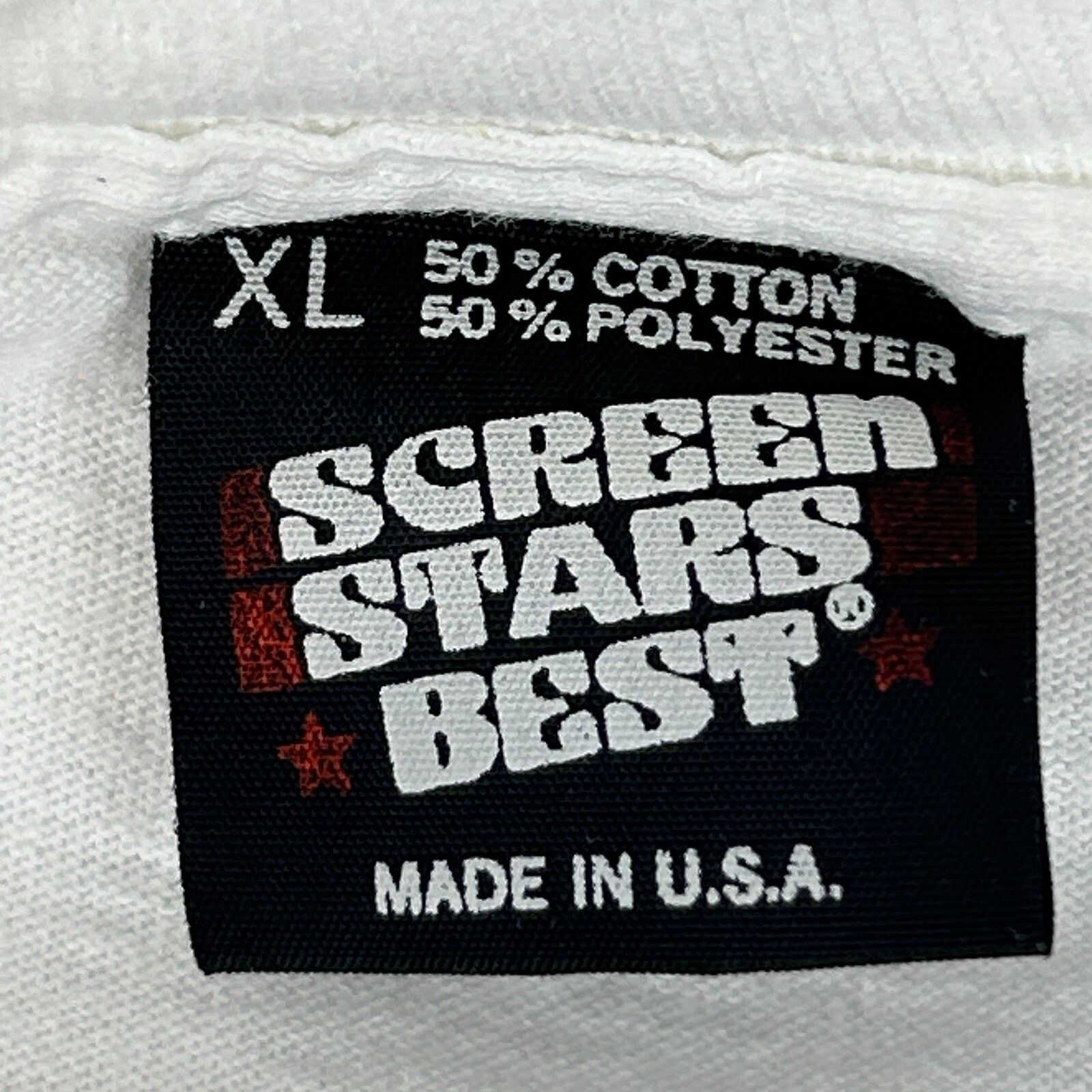 Vintage Vintage Straight Axle Corvette Enthusiast T Shirt White L Size US L / EU 52-54 / 3 - 9 Thumbnail