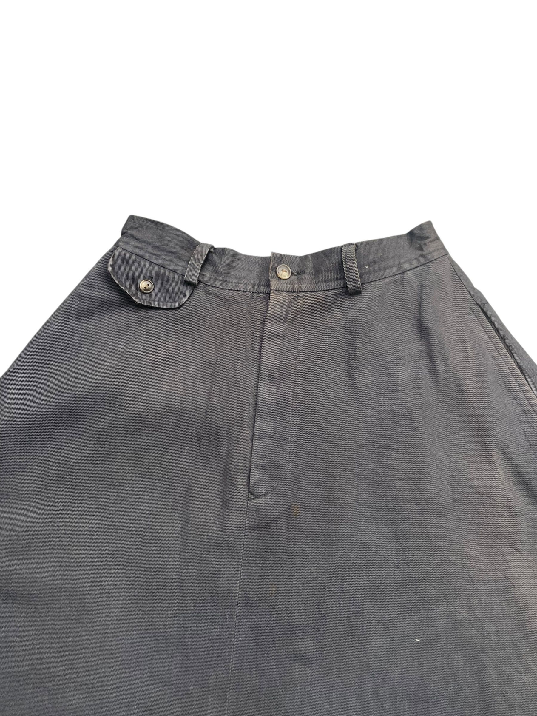 RRL Ralph Lauren Ralph Lauren Country Maxi Skirt Size 26" / US 2 / IT 38 - 3 Thumbnail