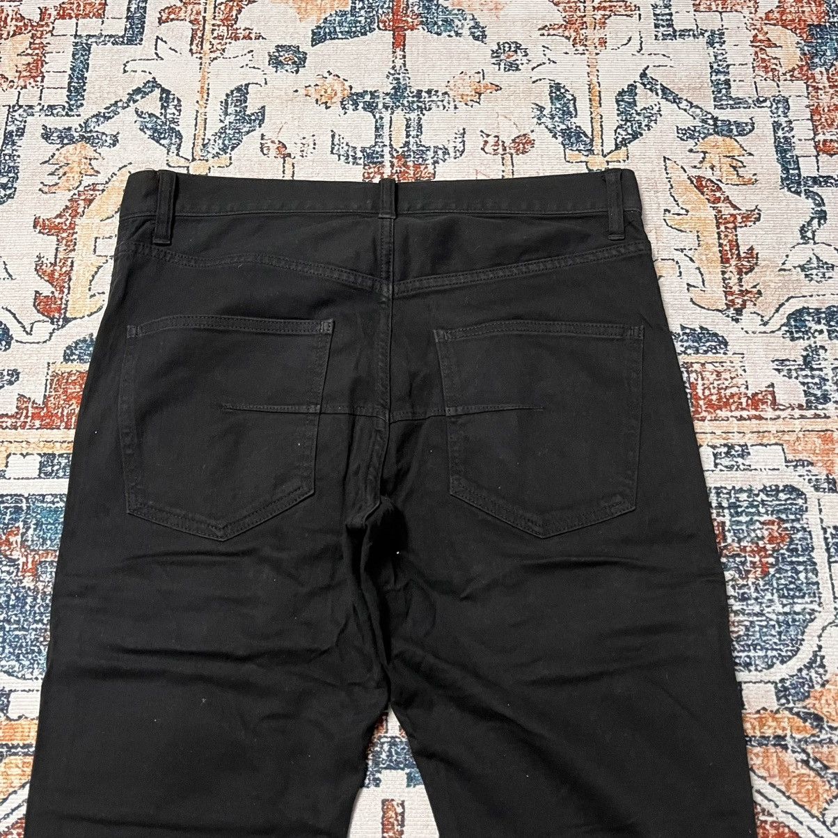 CABANE de ZUCCa Cabane De Zucca Fatigue Pants Size US 33 - 11 Thumbnail