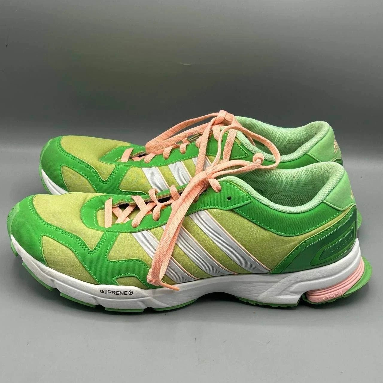 Adidas Adidas Marathon 10 Running Shoes Women Size 9 YYJ 606004 Size US 9 / IT 39 - 9 Thumbnail