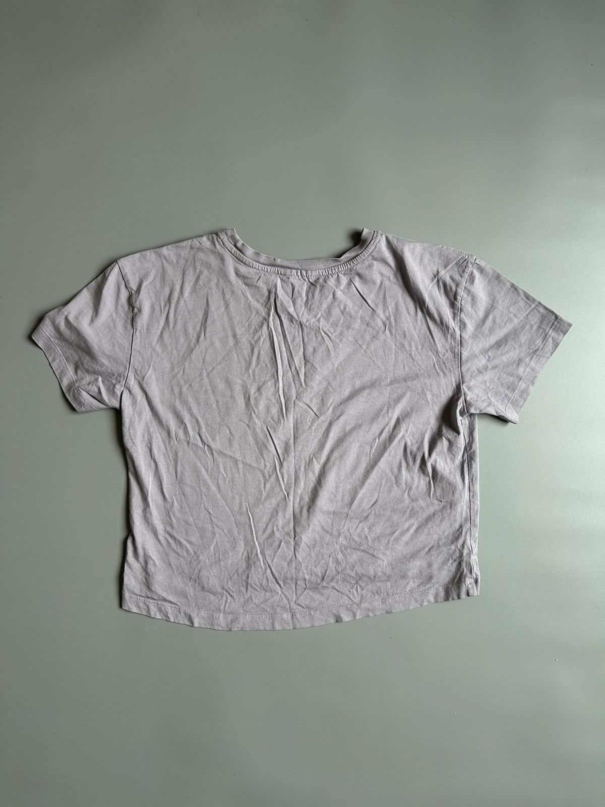 Virgil Abloh Pyrex t shirt top women's M Size M / US 6-8 / IT 42-44 - 2 Thumbnail