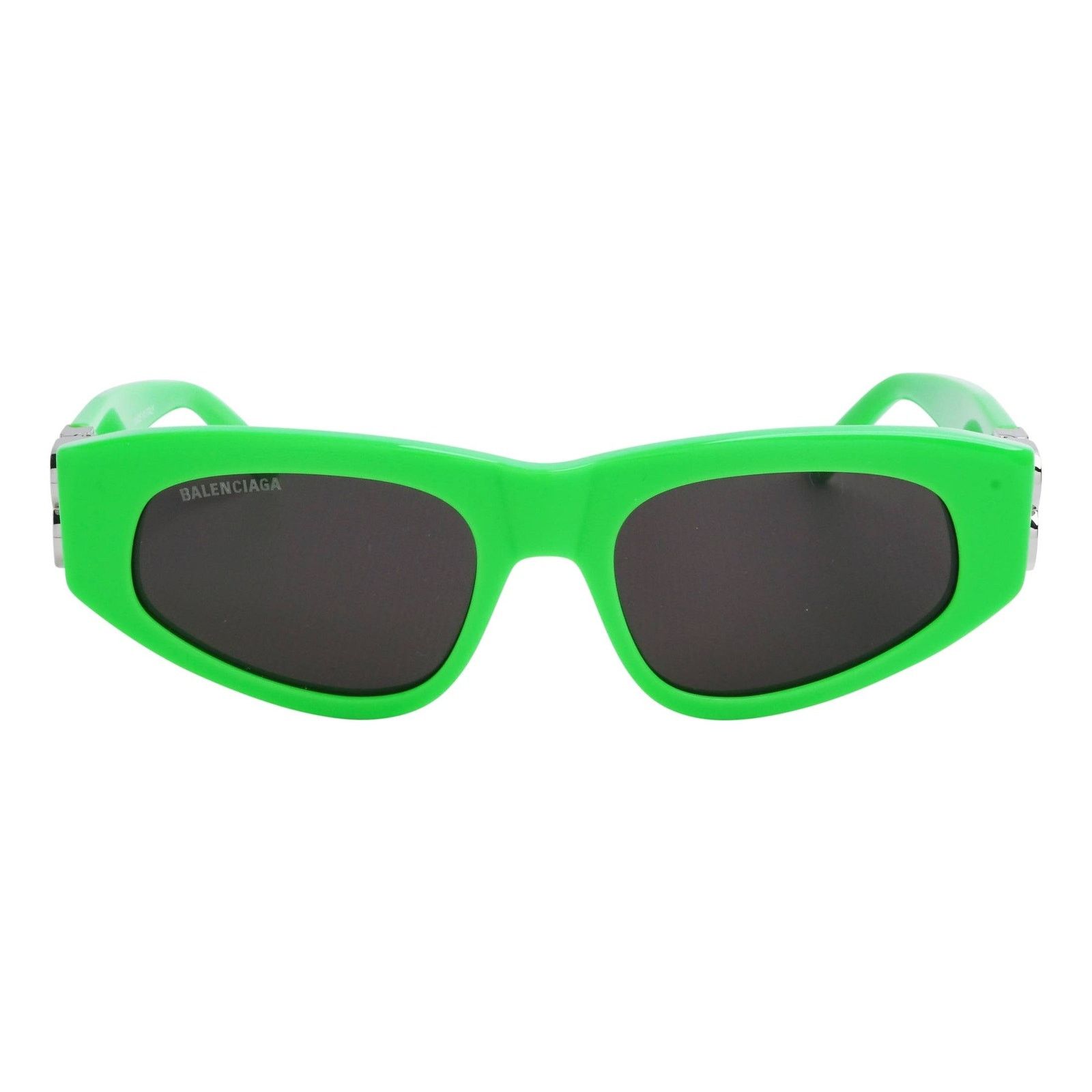 Balenciaga BALENCIAGA BB0095S-009(584568-GZ1) Size ONE SIZE - 4 Thumbnail