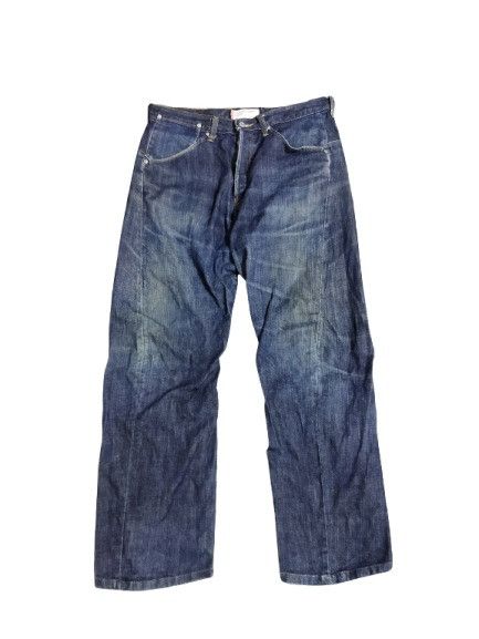 Levi's Vintage Levis Engineered Denim Jeans Size US 34 / EU 50 - 1 Thumbnail