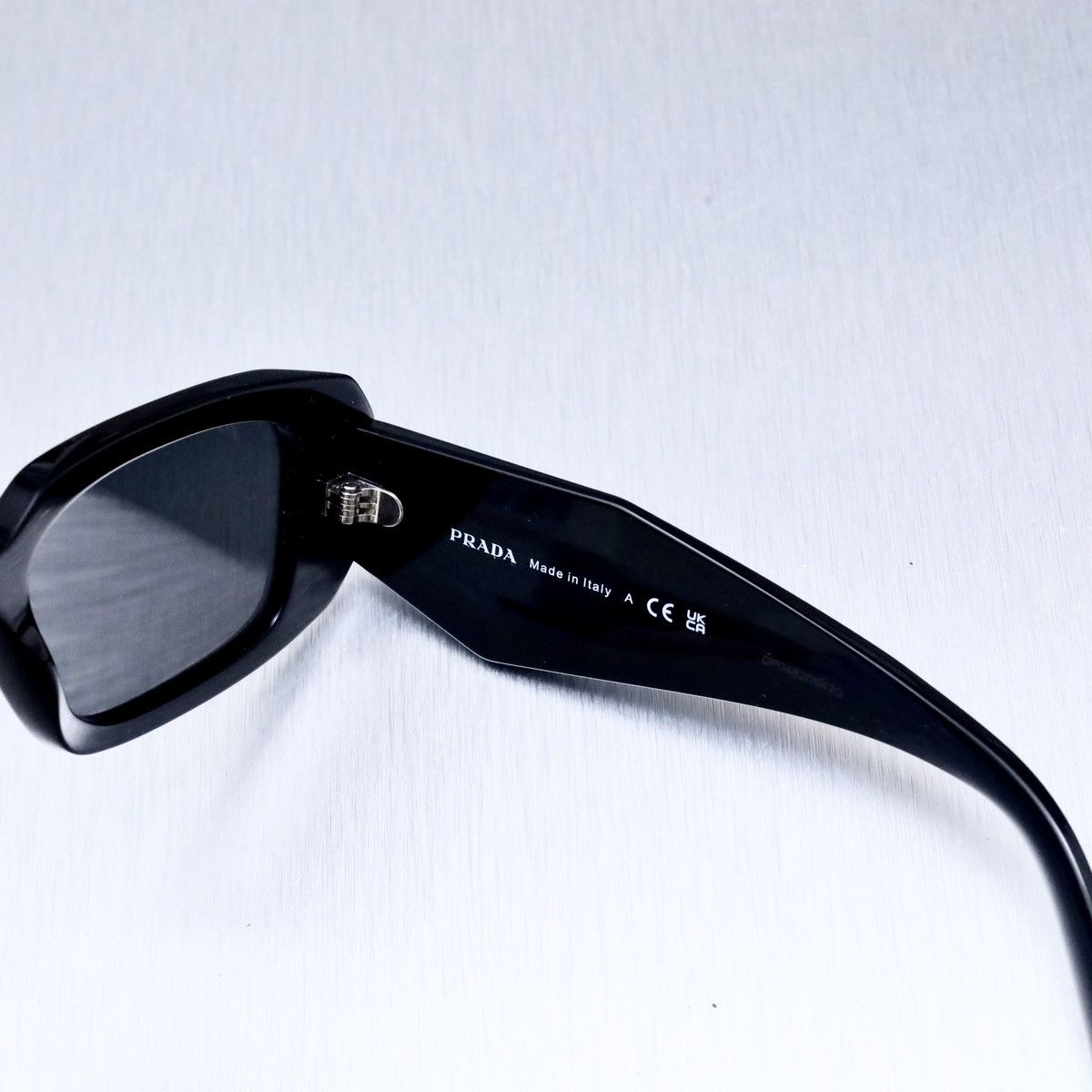 Prada PRADA PR 17WS SUNGLASSES Size ONE SIZE - 3 Thumbnail