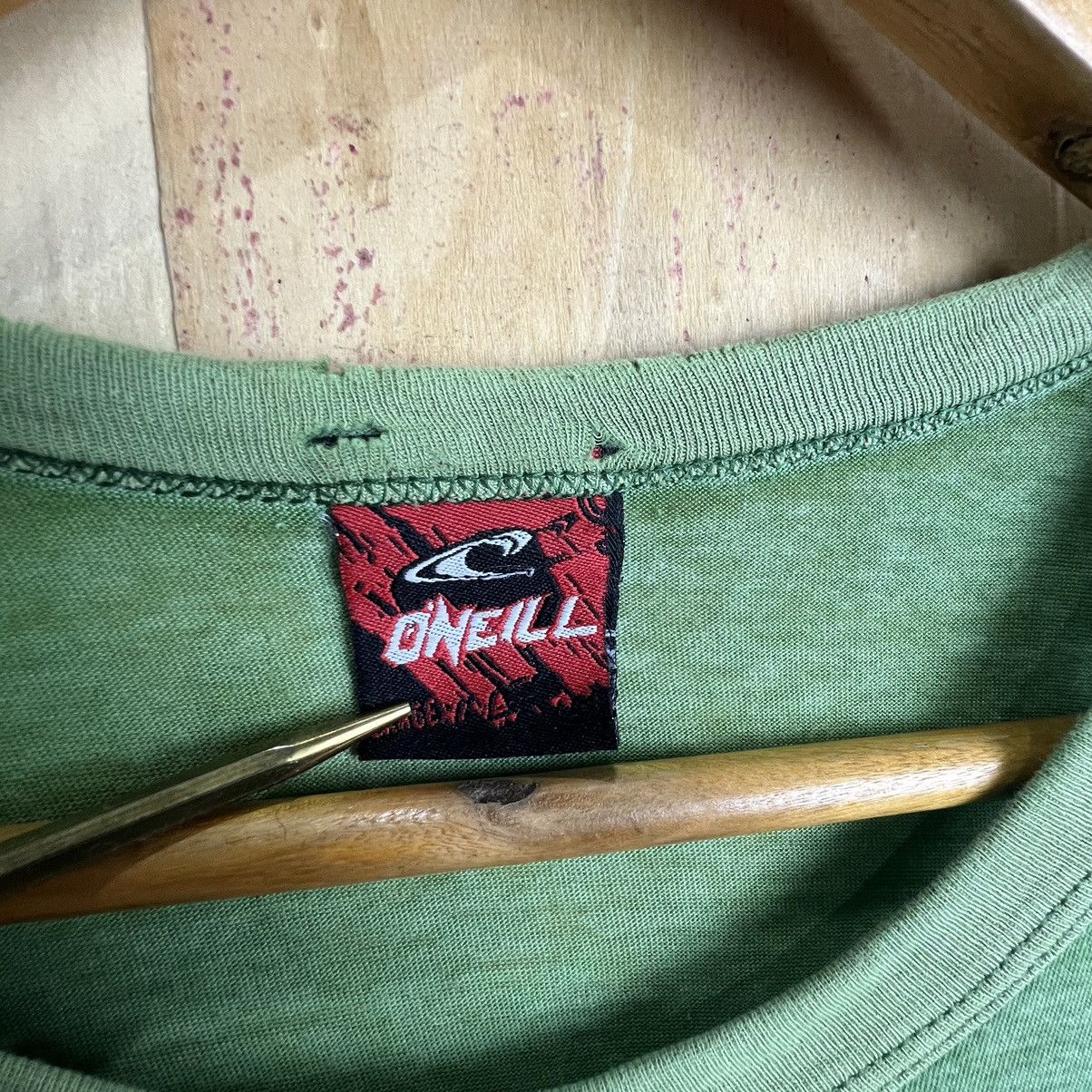 O'Neill × Vintage O'Neill Vintage Tee Size US L / EU 52-54 / 3 - 5 Thumbnail