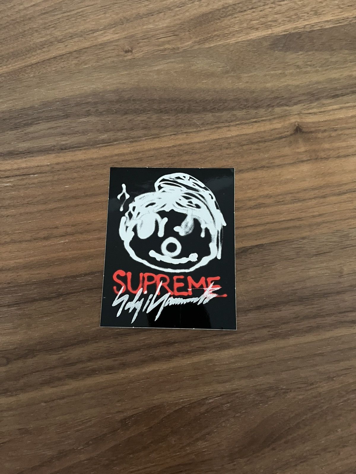 Supreme Supreme stickers pack 31 Size ONE SIZE - 5 Thumbnail
