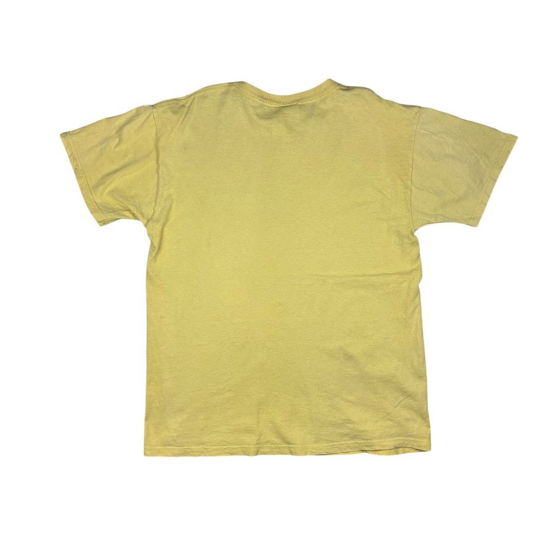 Band Tees Vintage Motion City Soundtrack - Lion Early 00s Size US L / EU 52-54 / 3 - 2 Thumbnail