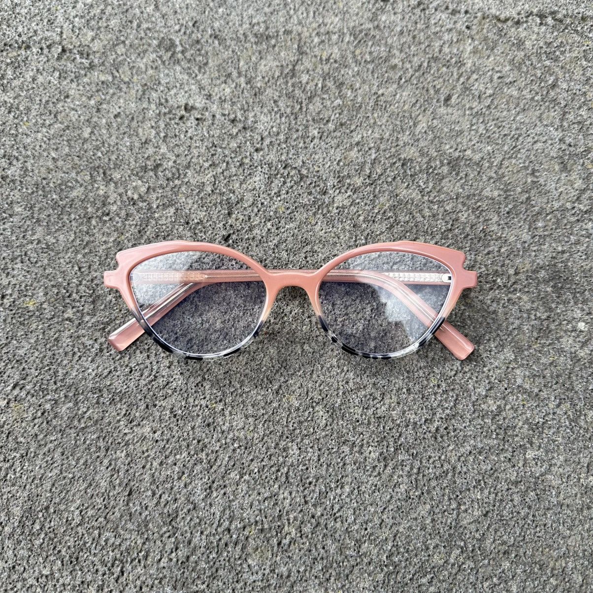 Other GLASSES FRAME BRAND NEW CLASSIC RETRO VINTAGE SY35015-02 Size ONE SIZE - 1 Thumbnail