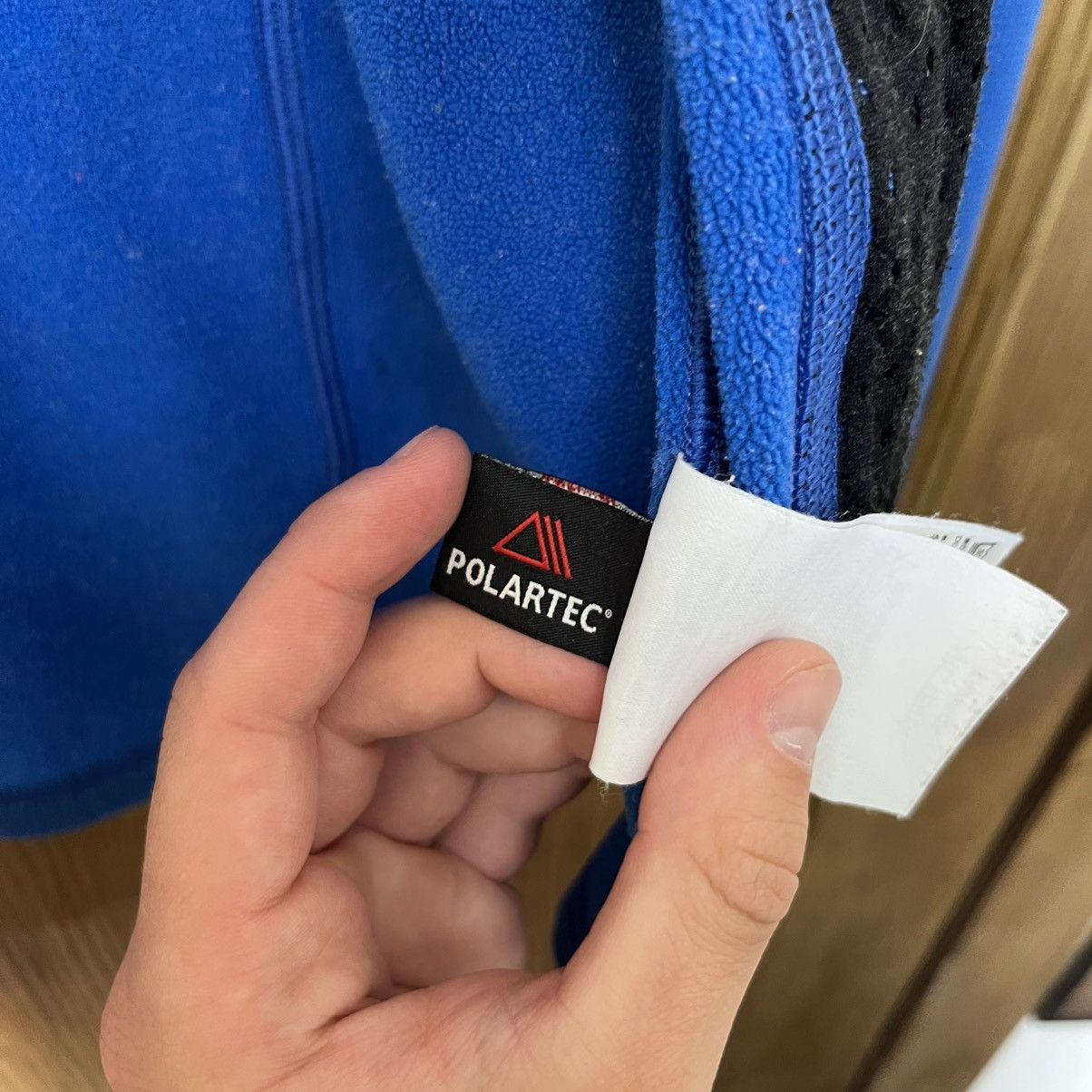 Arc'teryx Arcteryx Fleece Hoodie Zip Up Size US S / EU 44-46 / 1 - 10 Thumbnail