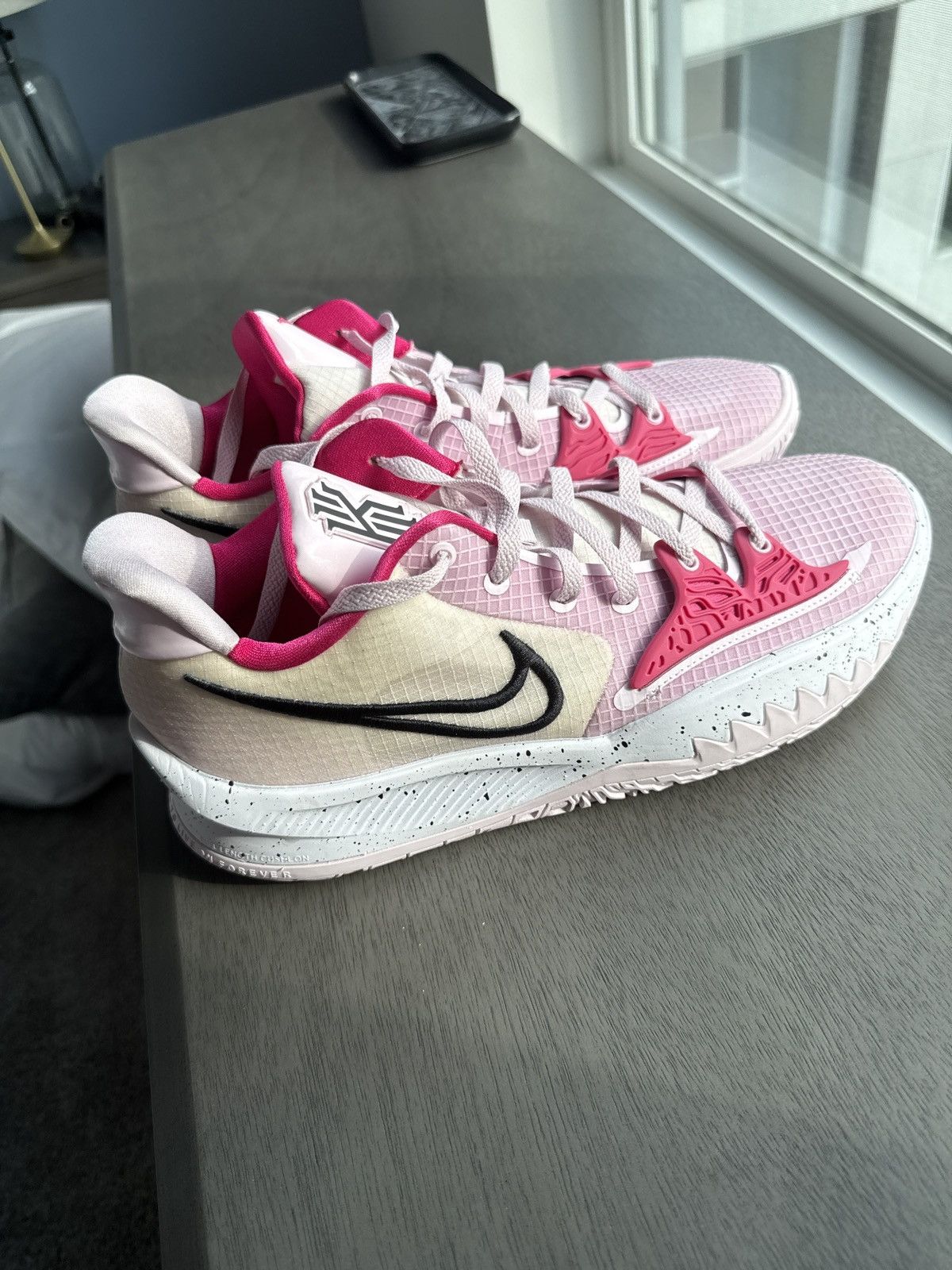 Nike Kyrie 4 Low Kay Yow