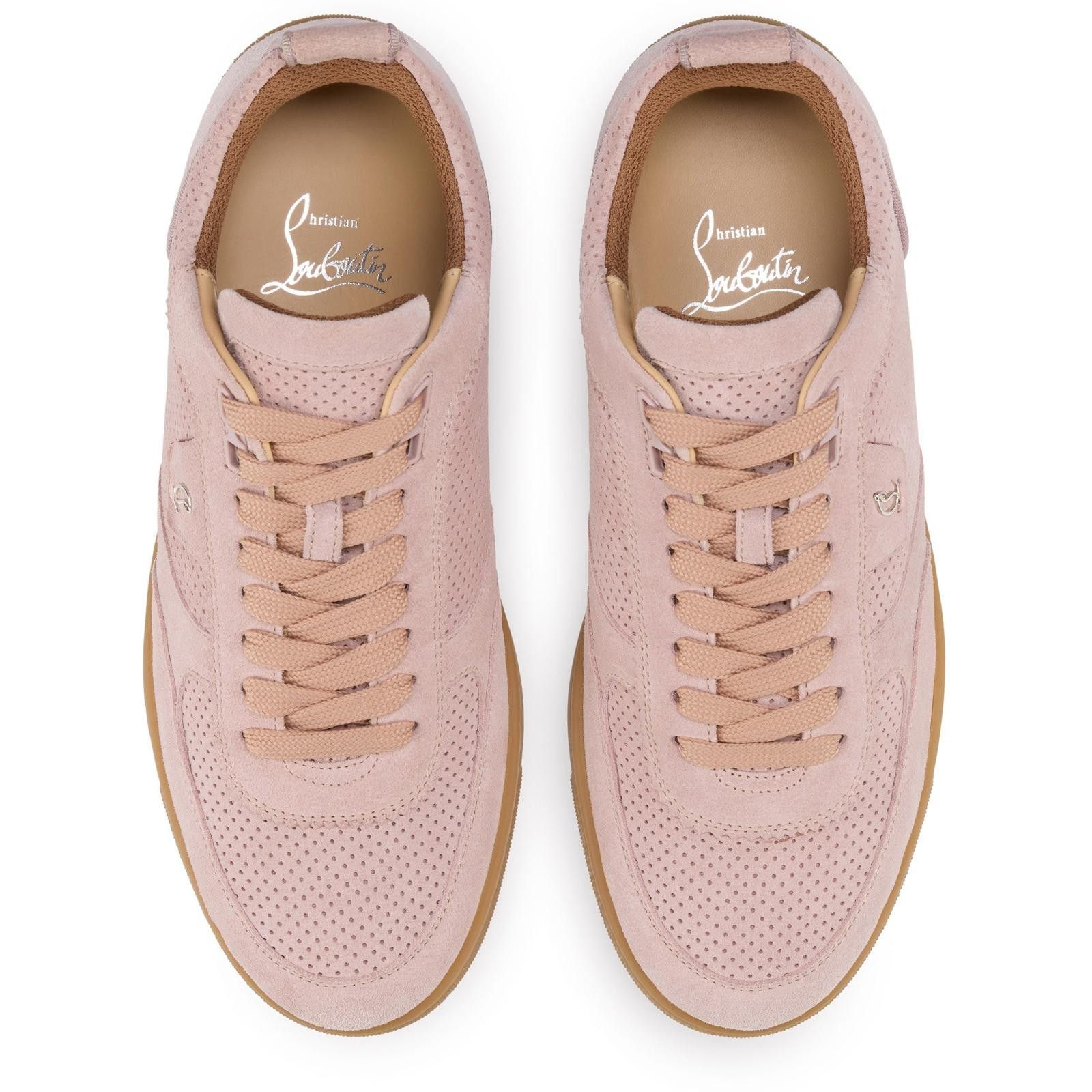 Christian Louboutin Christian Louboutin Tutti Rui Sneakers Size US 6 / IT 36 - 3 Thumbnail