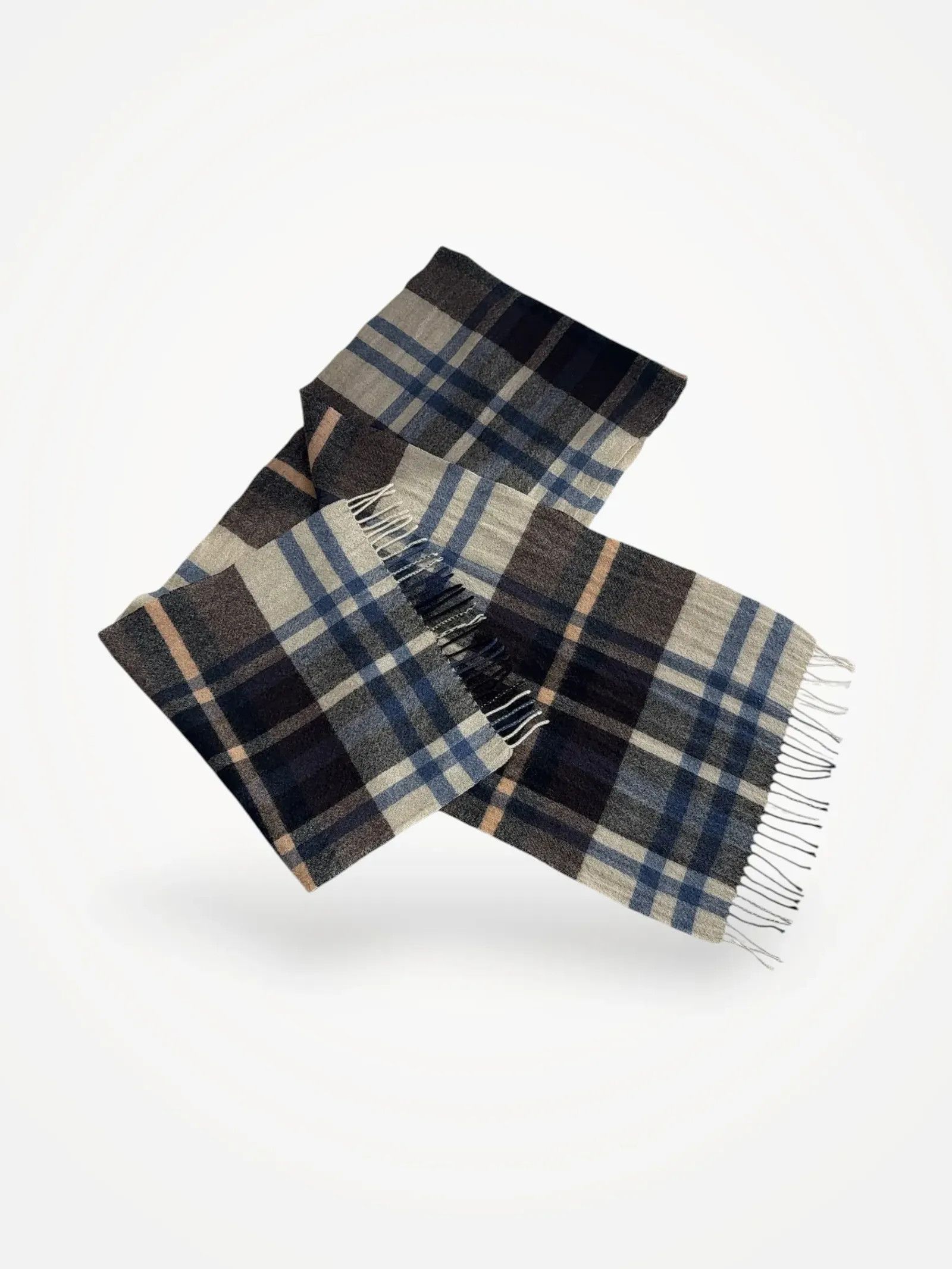 Uniqlo Uniqlo Scarf Size ONE SIZE - 1 Thumbnail