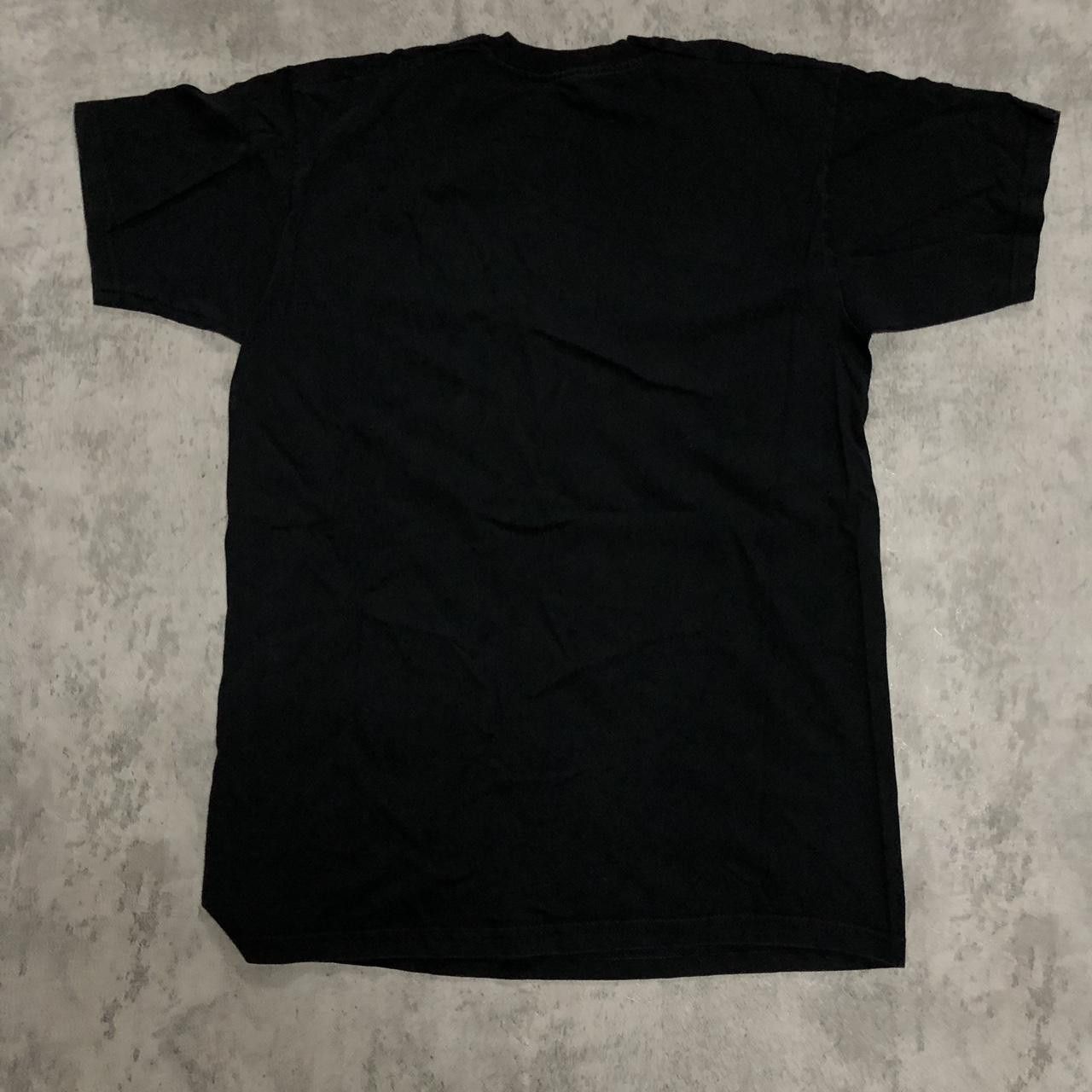 Fruit Of The Loom Black and red Five Finger Death Punch band tee #rockmusic Size US M / EU 48-50 / 2 - 5 Thumbnail
