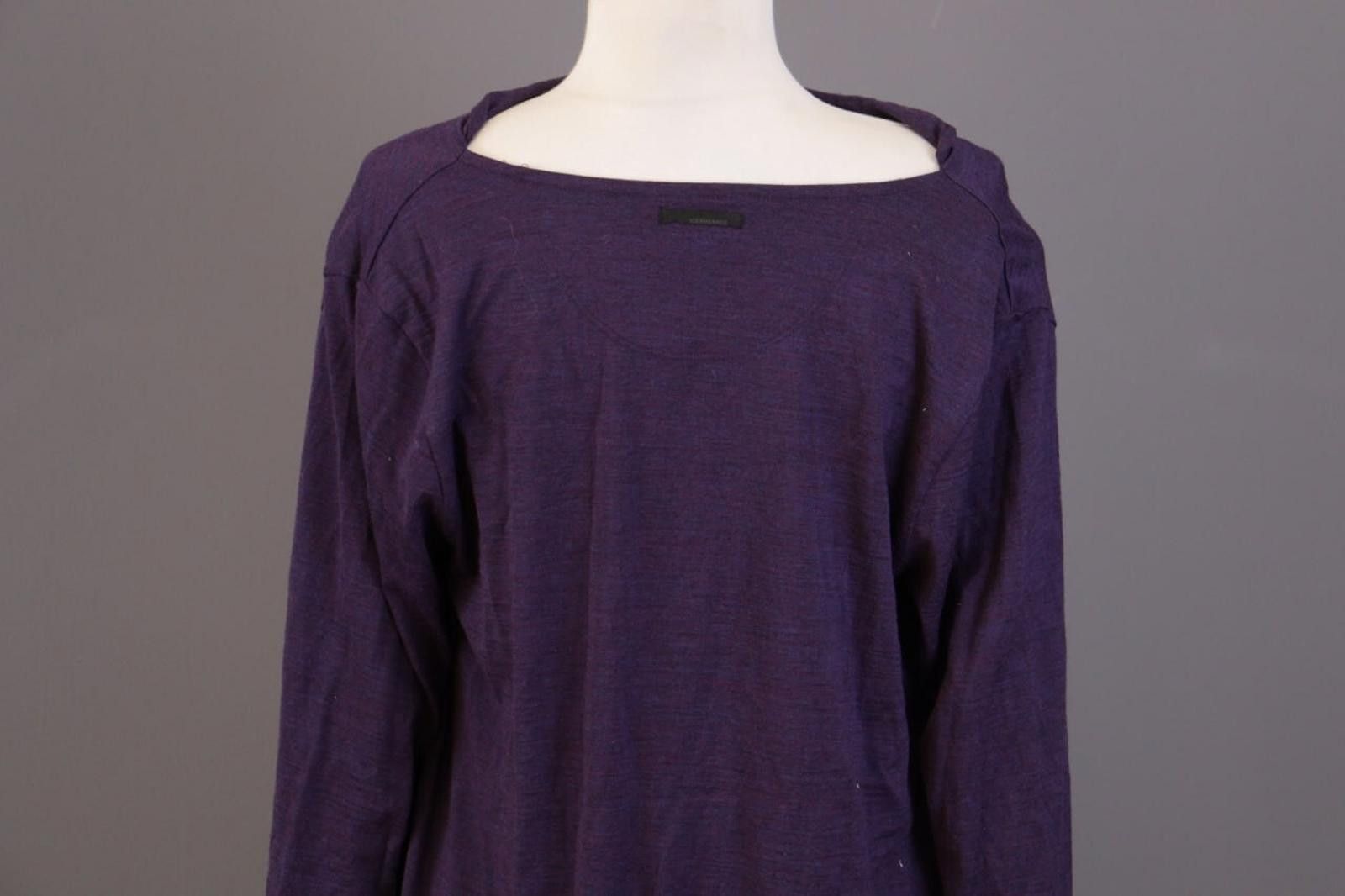 Icebreaker Icebreaker Merino Wool Drawstring A-Line Knee Dress Size M Size M / US 6-8 / IT 42-44 - 11 Thumbnail