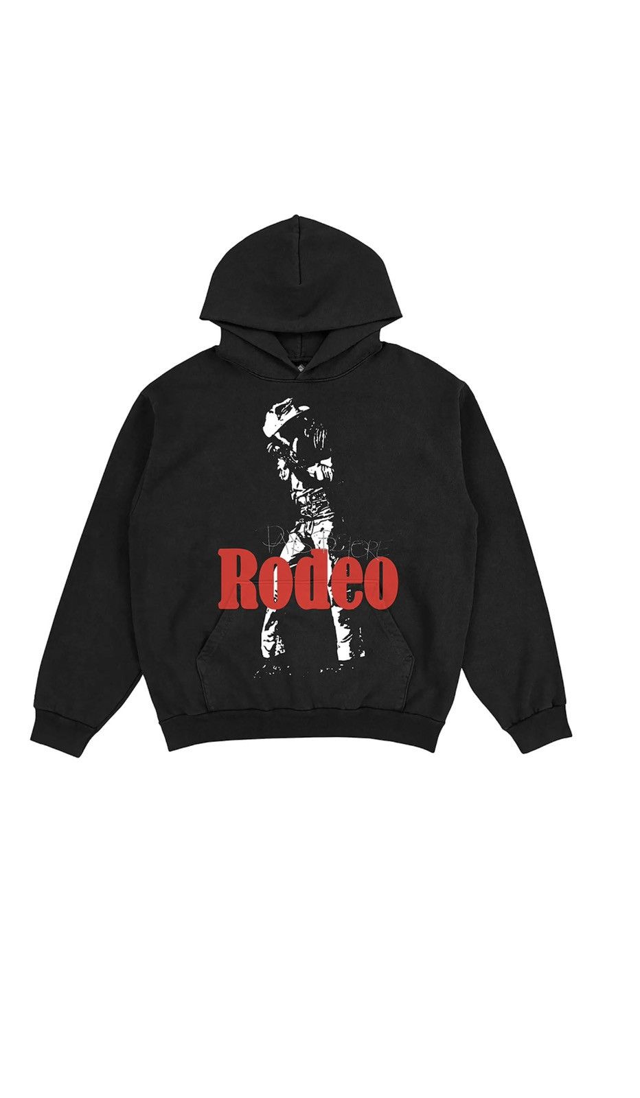 Travis Scott Travis Scott Hoodie Size US L / EU 52-54 / 3 - 1 Thumbnail