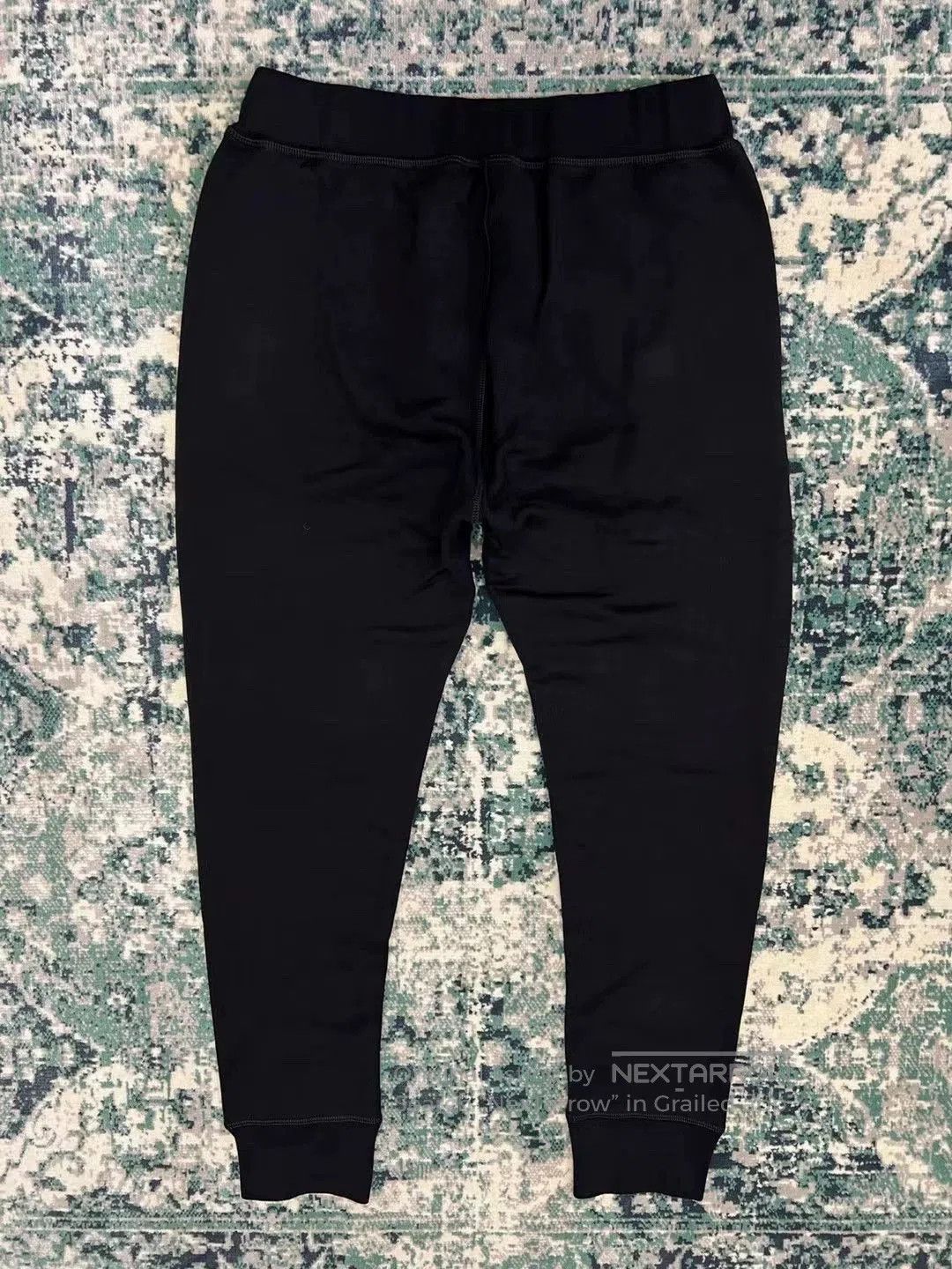 Dsquared2 Multi Colored Graphic Sweatpants. Size US 30 / EU 46 - 7 Thumbnail