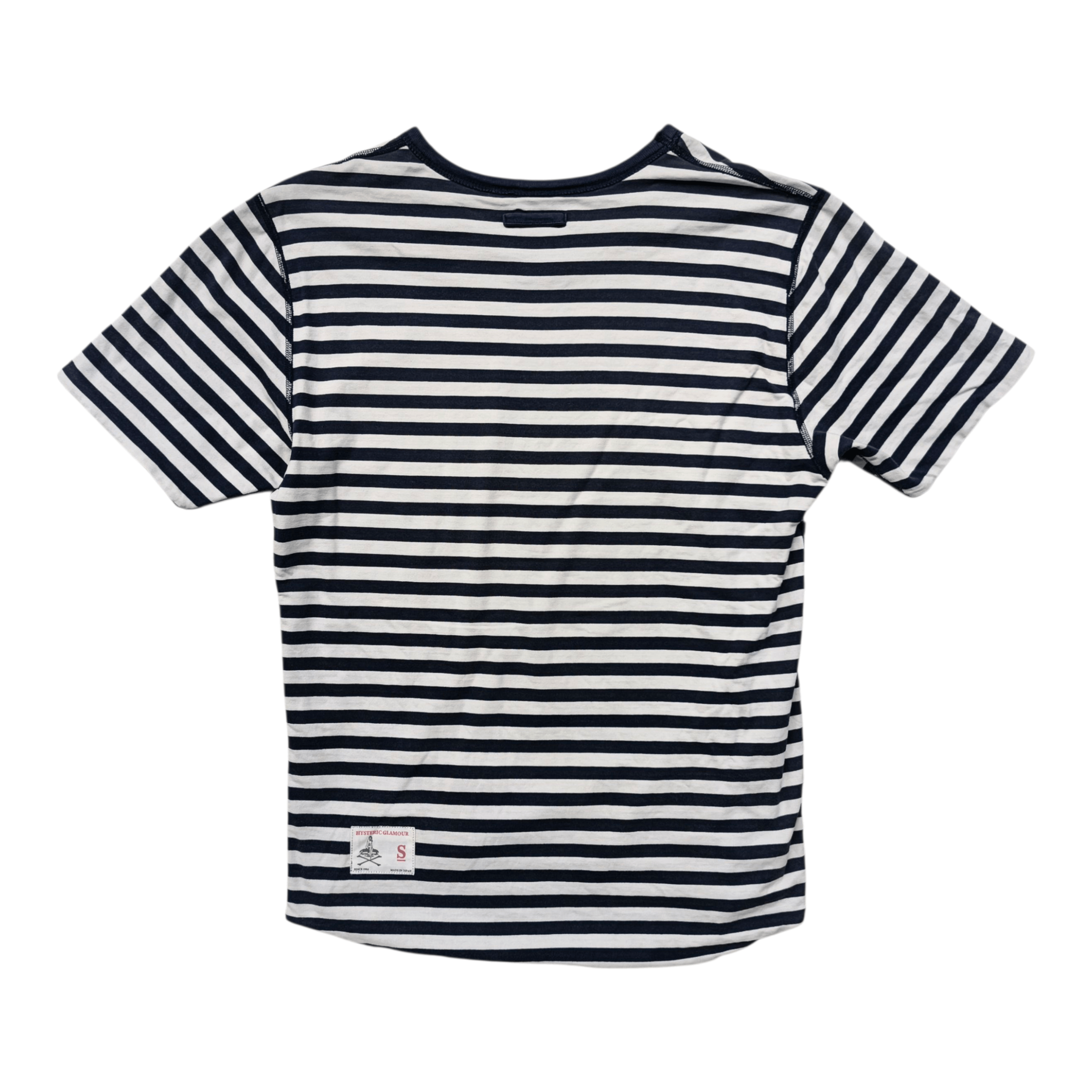 Hysteric Glamour Hysteric Glamour Reversible Shirt Size US M / EU 48-50 / 2 - 9 Thumbnail