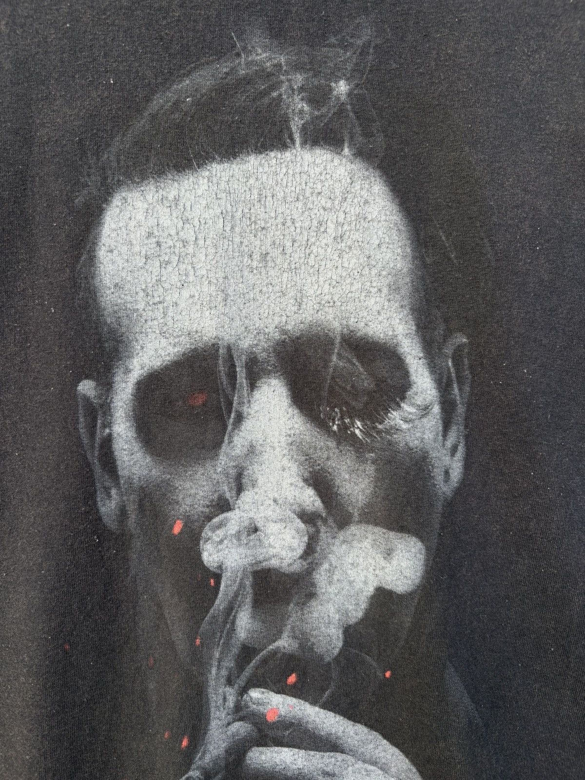 Marilyn Manson Marilyn Manson Band T-shirt Rock Style Size US L / EU 52-54 / 3 - 8 Thumbnail