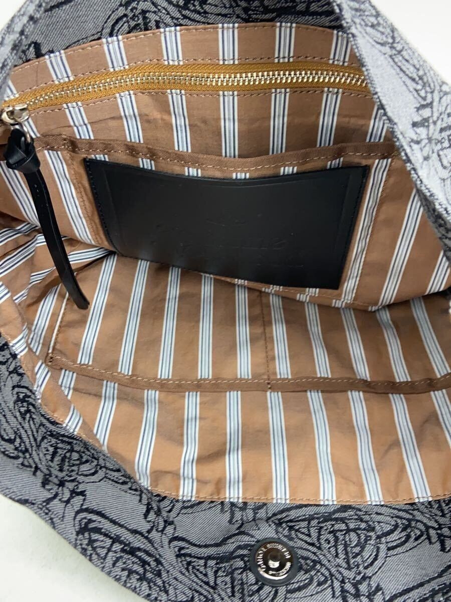 Vivienne Westwood Multi Orb Shoulder Bag Size ONE SIZE - 5 Thumbnail