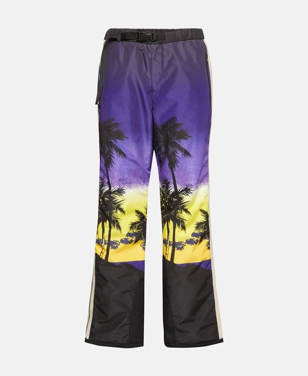 Palm Angels Casual trousers Size US 30 / EU 46 - 1 Thumbnail