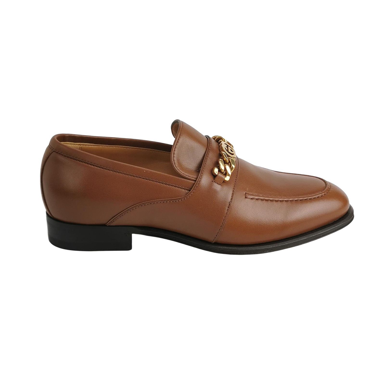 Gucci Gucci Men 7 Leather Size US 7 / EU 40 - 1 Thumbnail