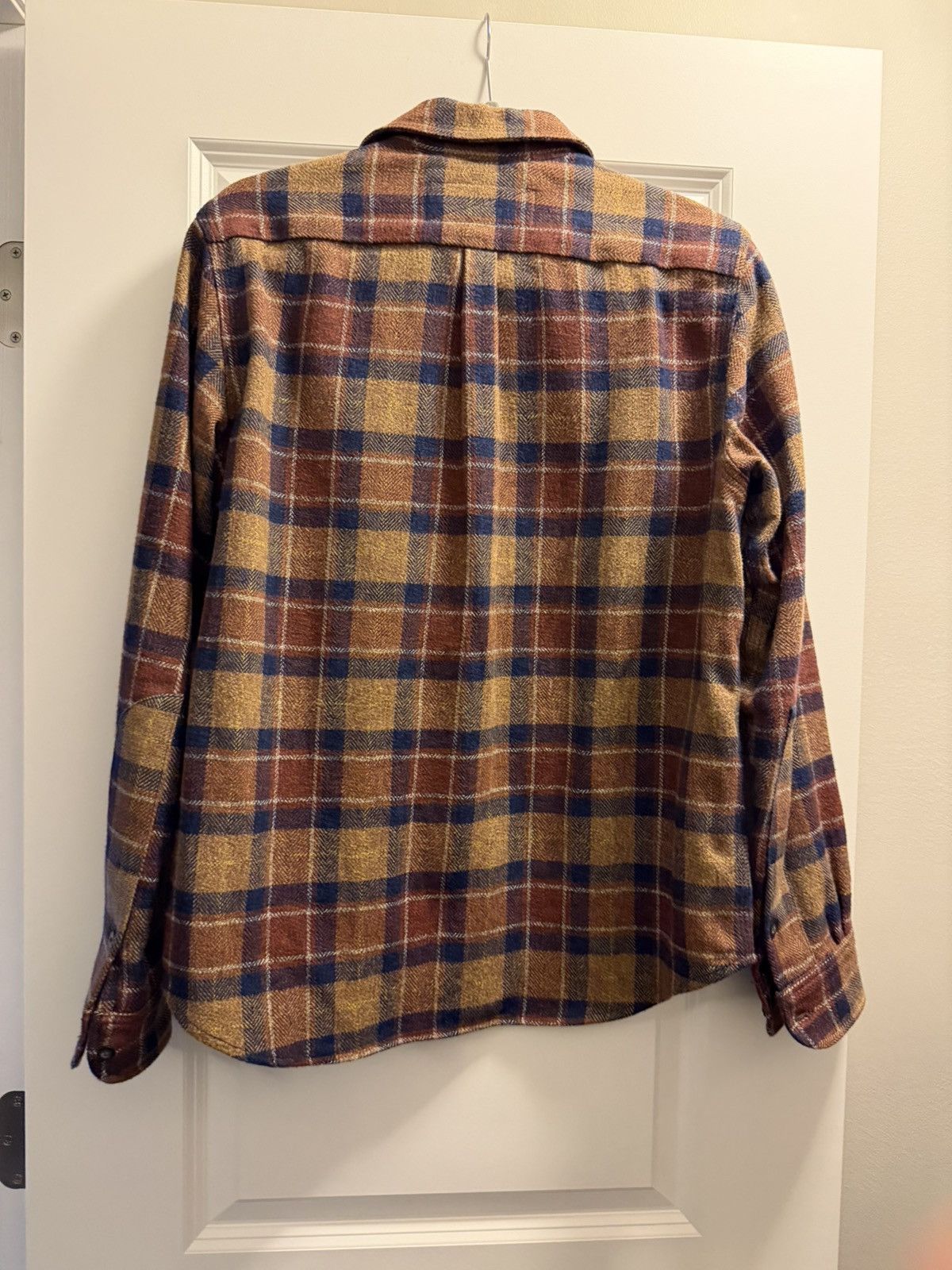 Rogue Territory Jumper Shirt Size US M / EU 48-50 / 2 - 2 Thumbnail