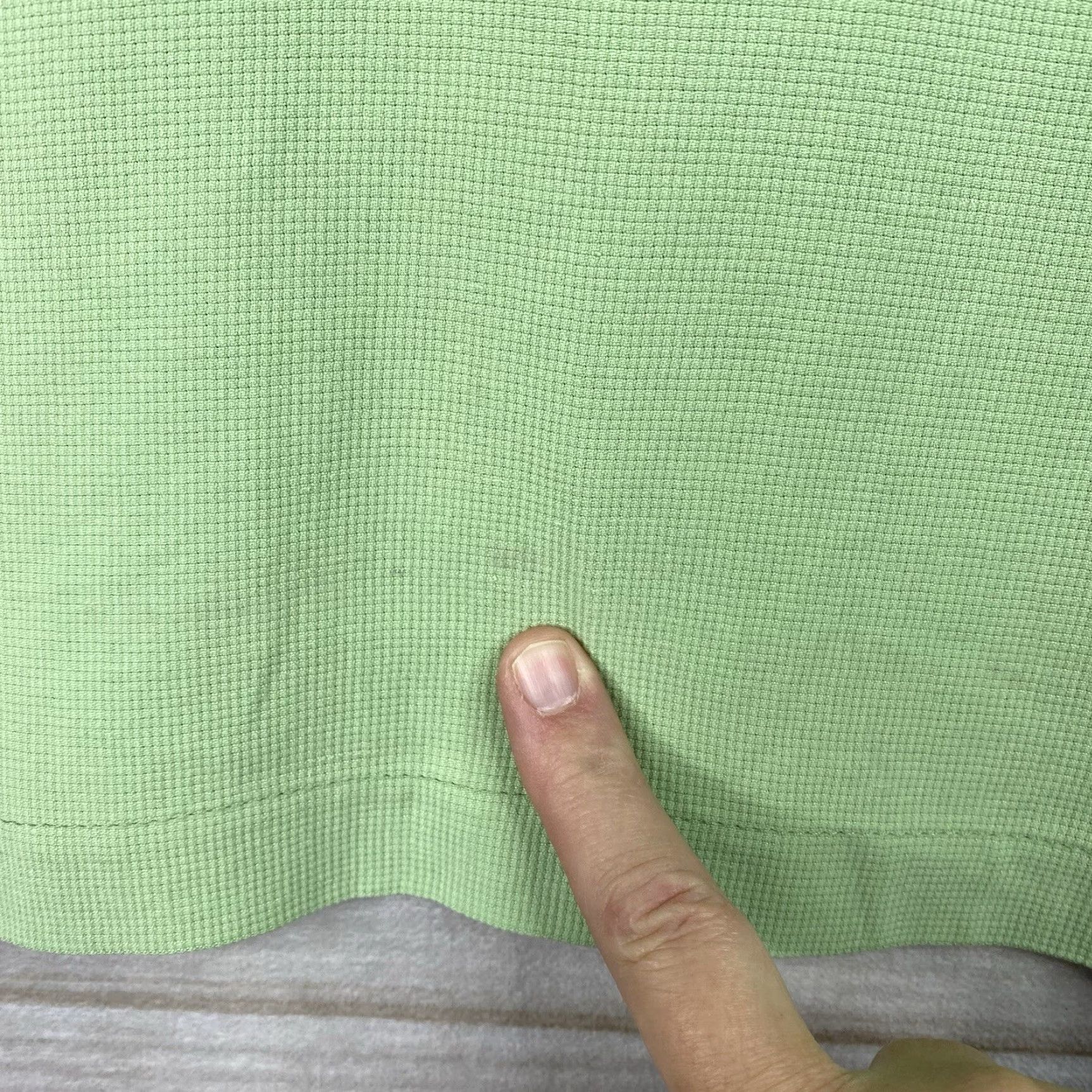 Vintage Toscano Shirt Mens M Green Button-Up Short Sleeve Silk Woven Pocket Vintage? No Size US M / EU 48-50 / 2 - 5 Thumbnail