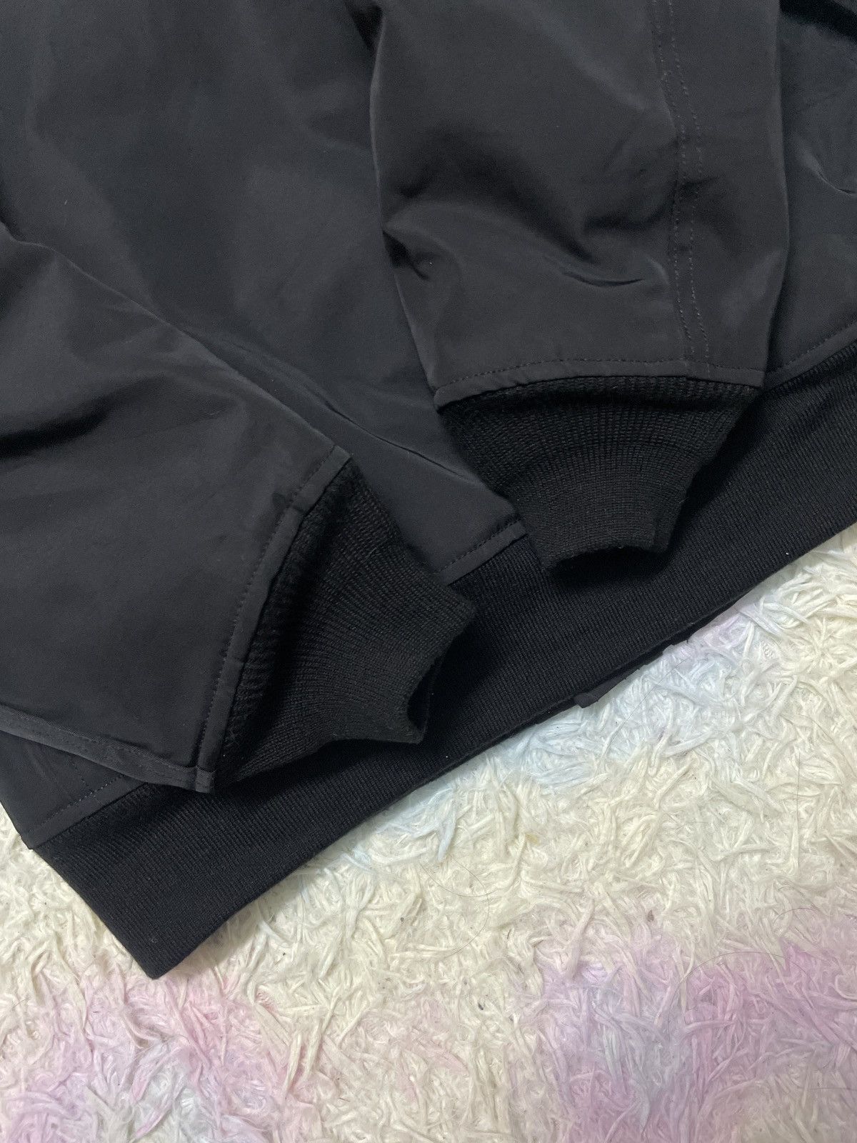 Avirex 💥Hearing offer💥Avirex Big Silhouette MA-1/ Flight Jacket Size US M / EU 48-50 / 2 - 11 Thumbnail
