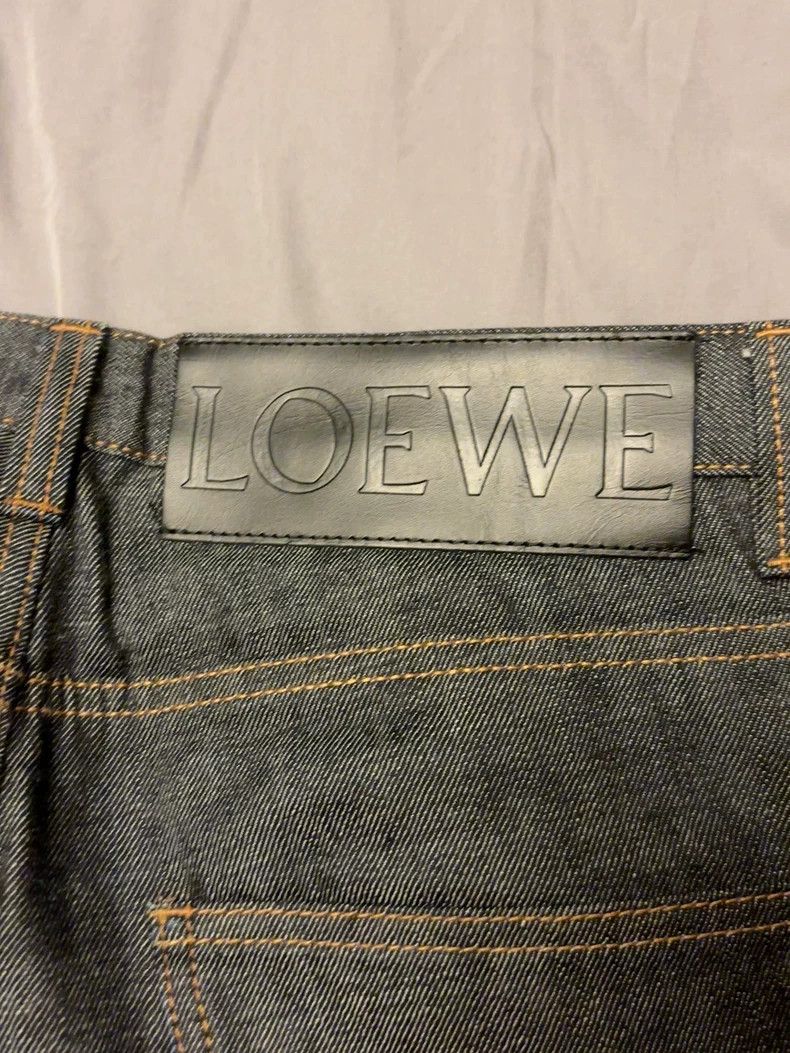 Loewe Loewe size 46 Classic fisherman pants Size US 30 / EU 46 - 3 Thumbnail