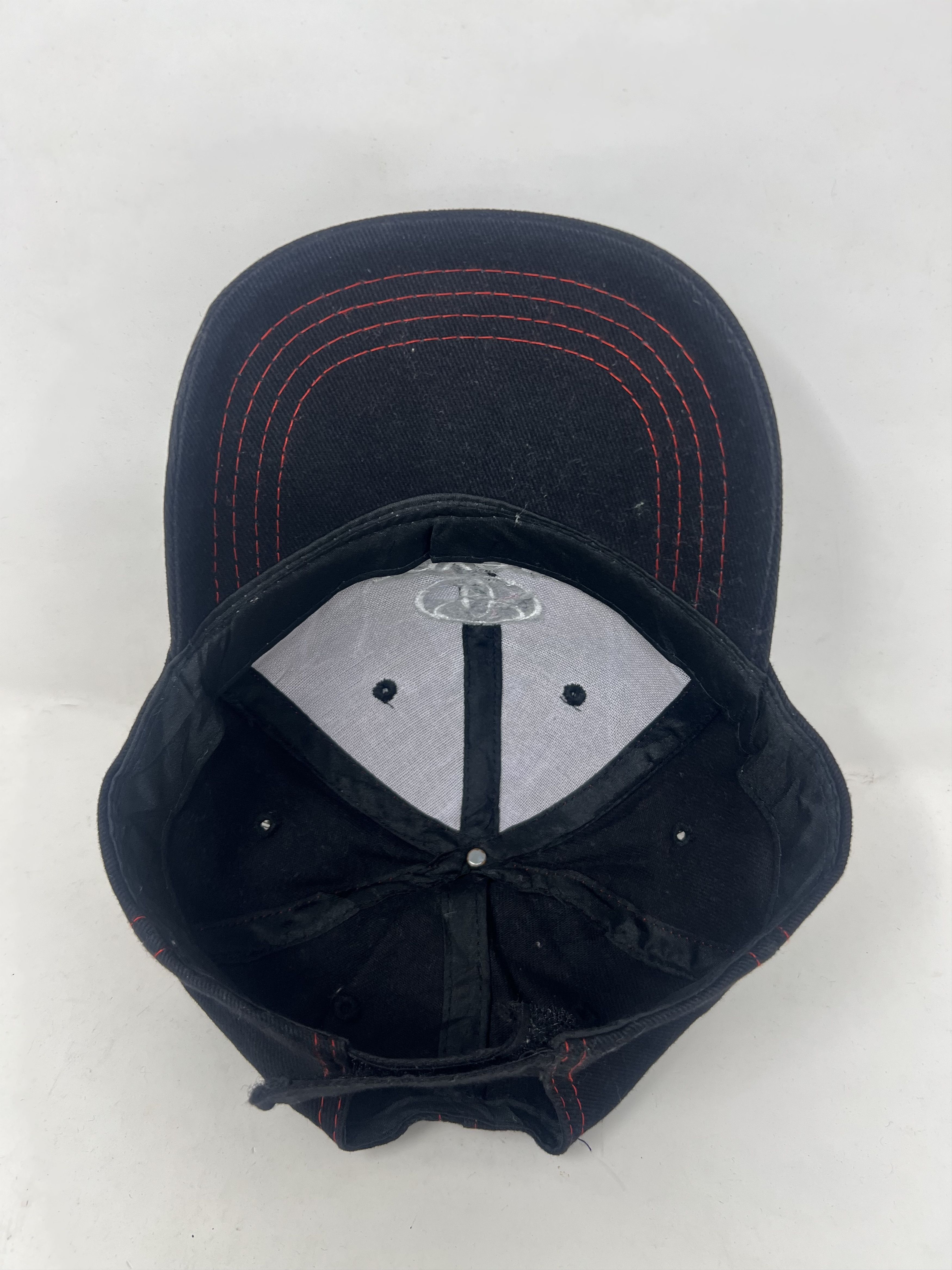 Japanese Brand Toyota All About the Drive Hat Size ONE SIZE - 7 Thumbnail