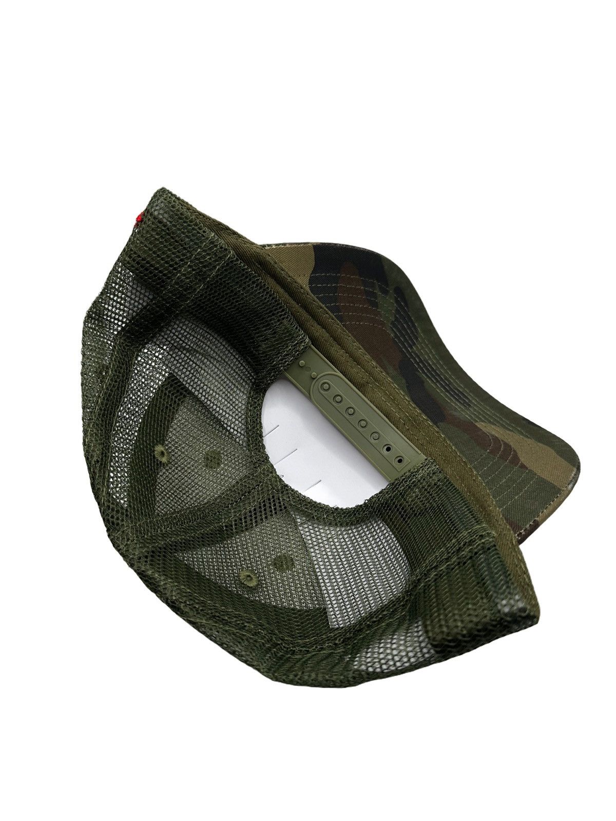 Travis Scott Travis Scott Cacti Camo Hat Size ONE SIZE - 3 Thumbnail