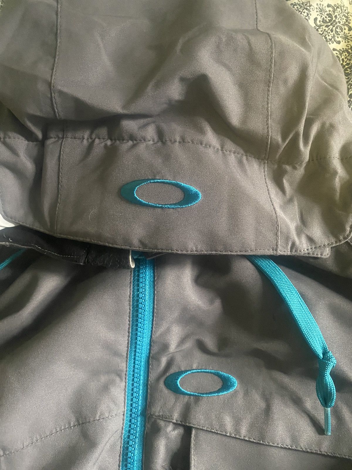 Oakley Oakley winter coat Size US XL / EU 56 / 4 - 5 Thumbnail