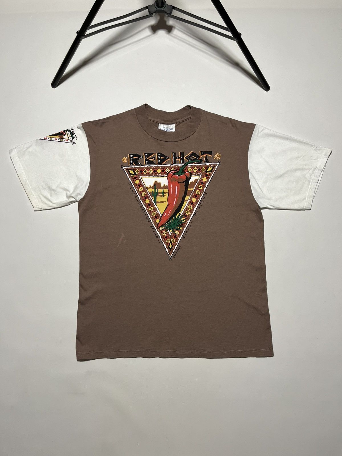 Red Hot Chilli Peppers 1991 | Grailed