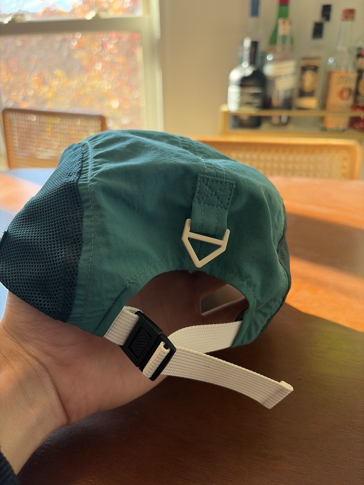 Columbia × Kith Kith x Columbia Camp Hat Size ONE SIZE - 4 Thumbnail