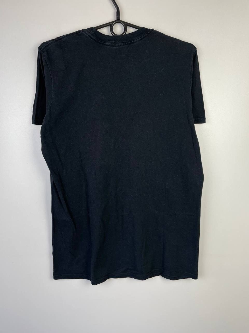 Vintage Red Rum vintage t-shirt size M Size US M / EU 48-50 / 2 - 2 Thumbnail