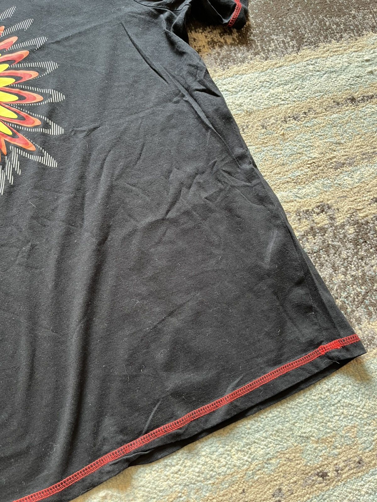 Vintage T-SHIRT FIFA WORLD CUP 2014 BRASIL DEUTSCHLAND, SIZE XL Size US XL / EU 56 / 4 - 7 Thumbnail