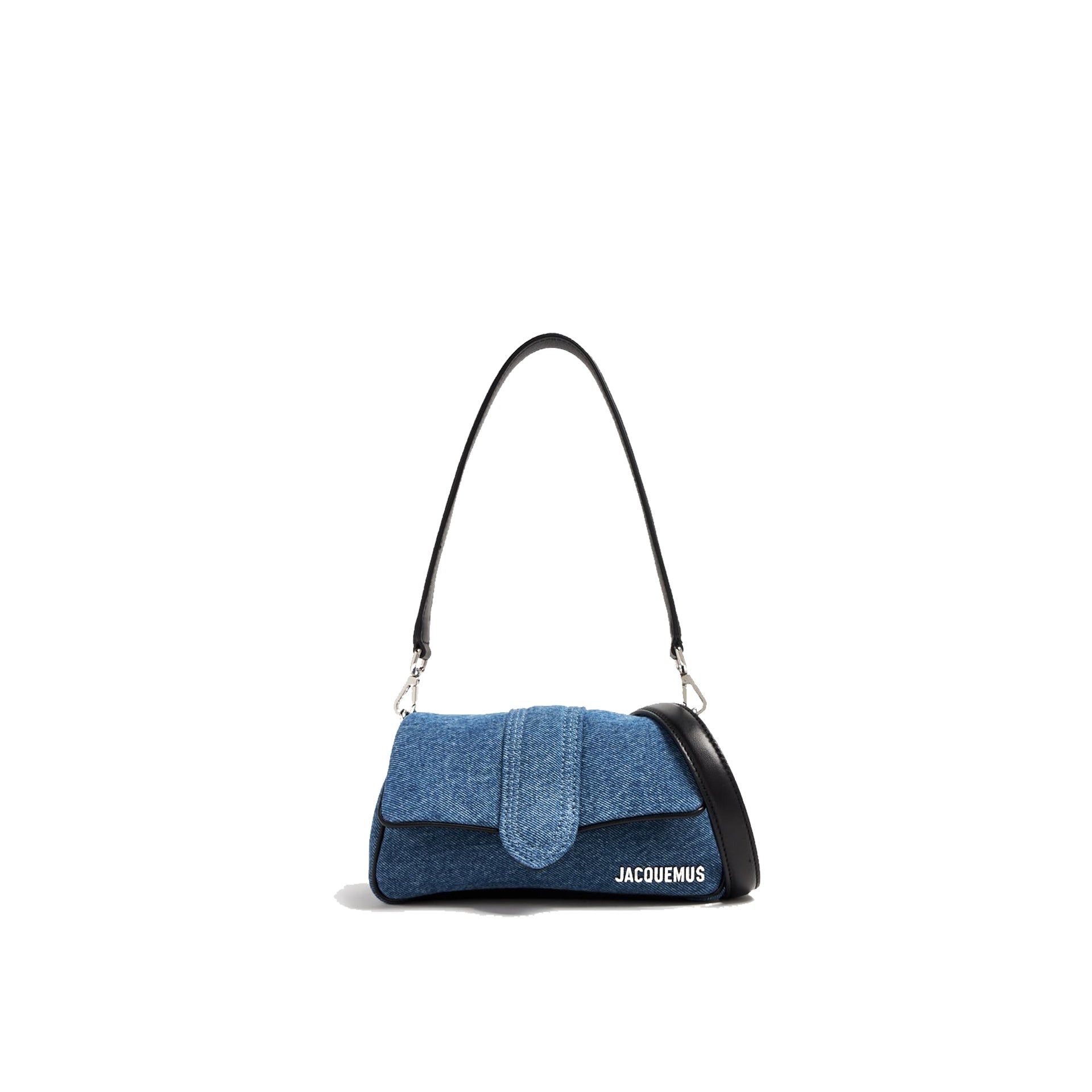 Jacquemus Jacquemus Le Petit Bambimou Bag Size ONE SIZE - 1 Thumbnail