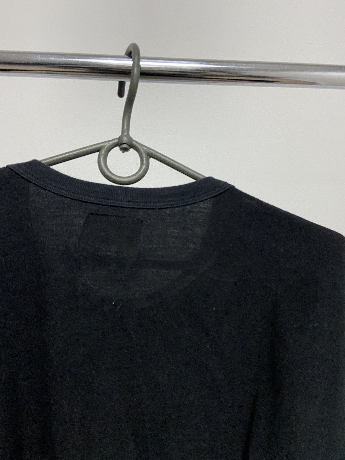 Vivienne Westwood Vivienne Westwood Big Logo Vintage T shirt Luxury Size US S / EU 44-46 / 1 - 8 Thumbnail