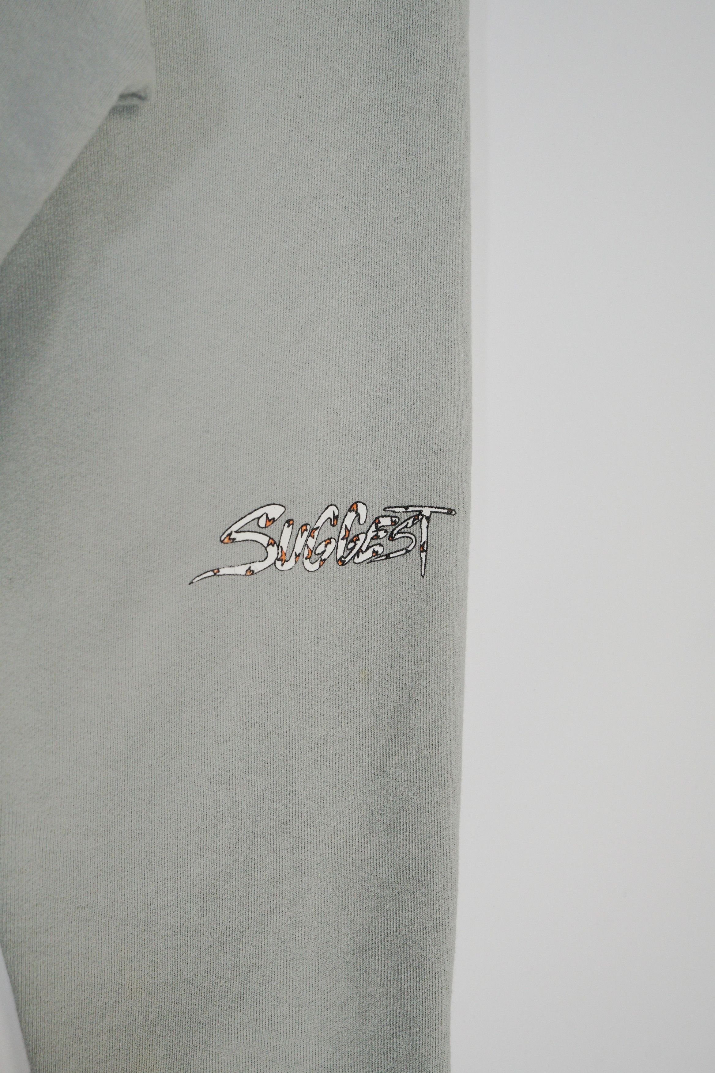 Chrome Hearts Chrome Hearts Matty Boy "Suggest" Hoodie Size US M / EU 48-50 / 2 - 7 Thumbnail