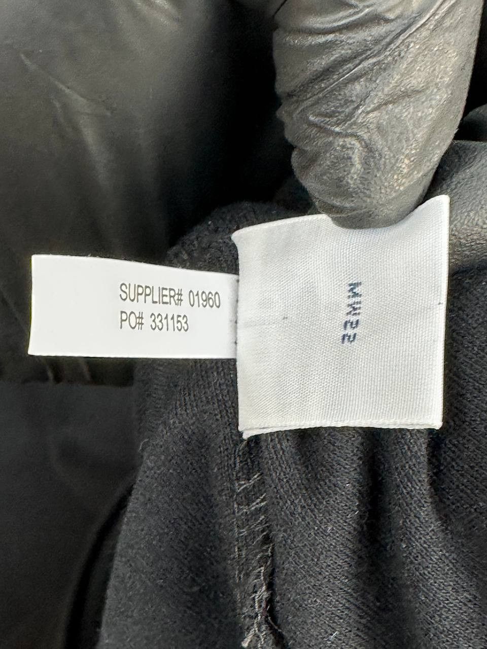 Polo Ralph Lauren Polo Ralph Lauren Vintage Polo Shirt Black Old Money SS Size US M / EU 48-50 / 2 - 10 Thumbnail