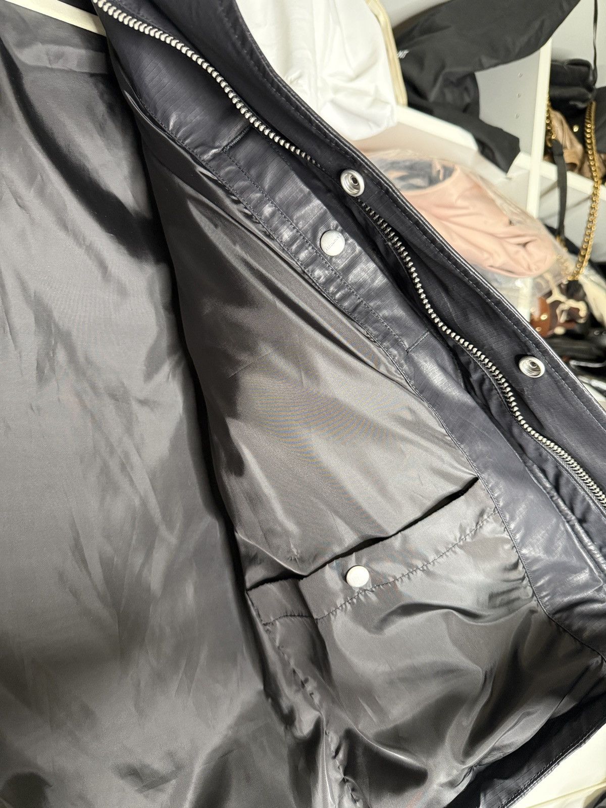 Allsaints AllSaints Altair Puffer Coat – Men’s | NWT | $659 Value Size US XS / EU 42 / 0 - 11 Thumbnail