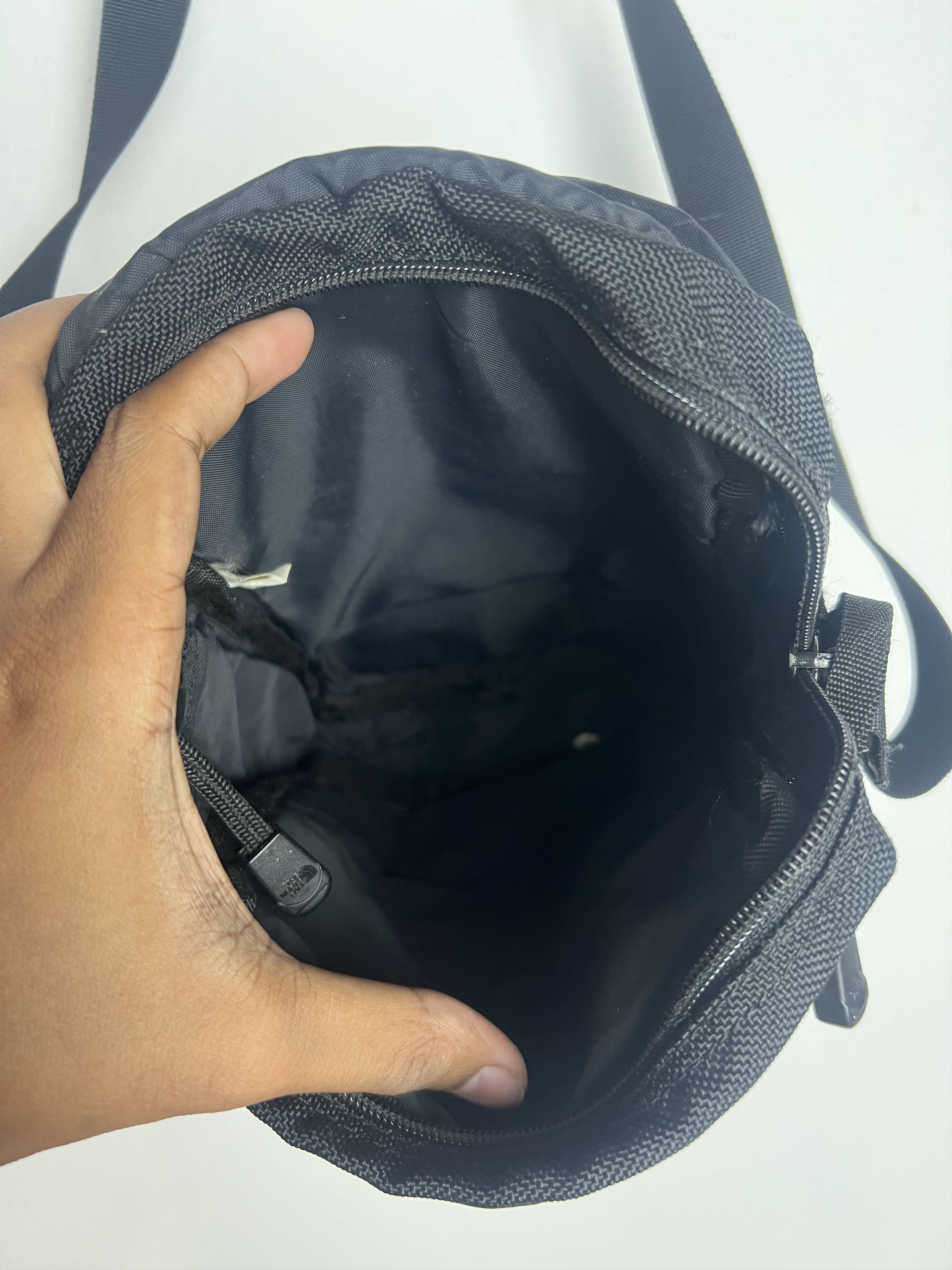 The North Face The North Face Jester Crossbody Sling Bag Size ONE SIZE - 12 Thumbnail