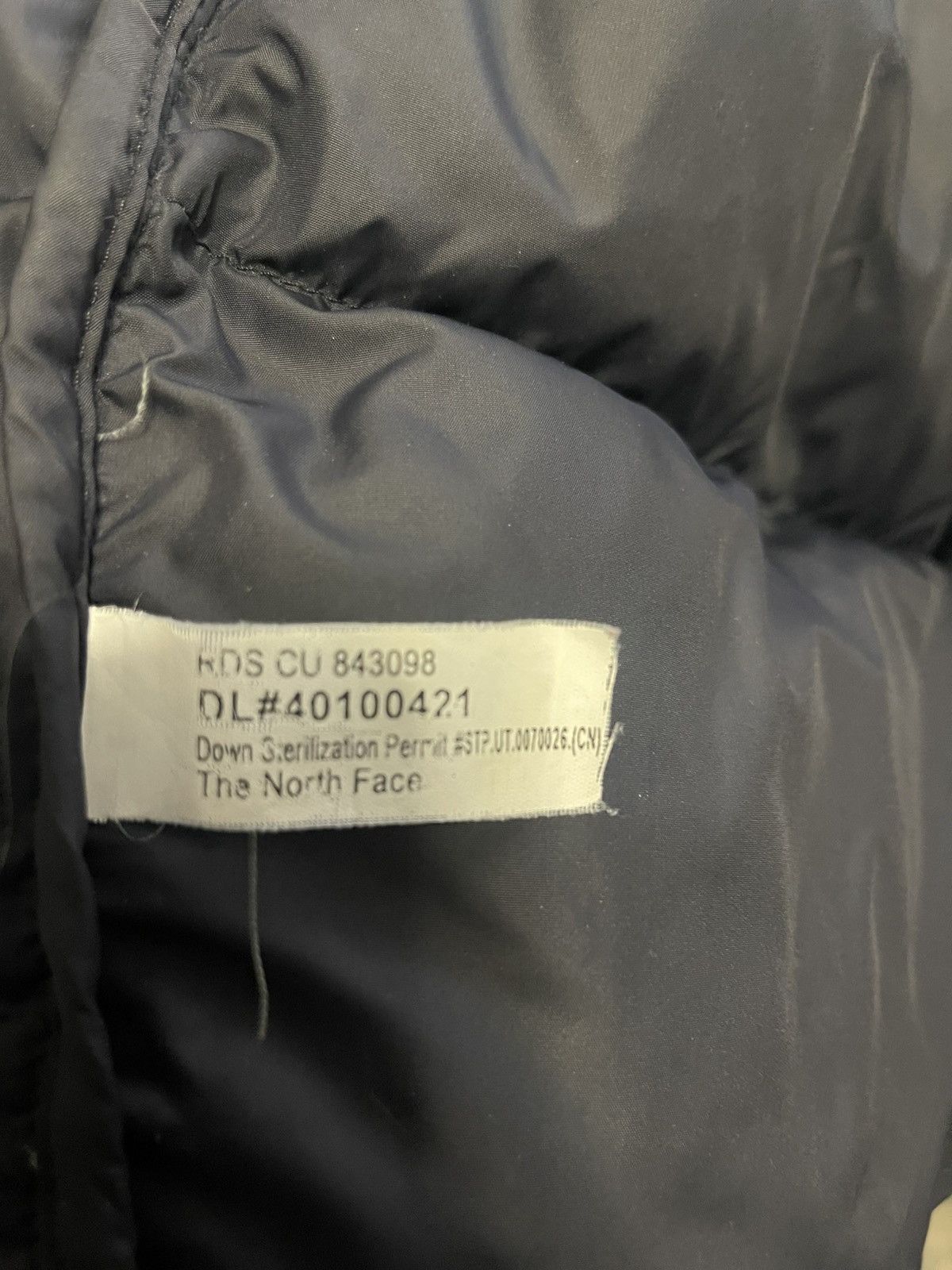 The North Face The North Face bomber jacket Size US M / EU 48-50 / 2 - 7 Thumbnail