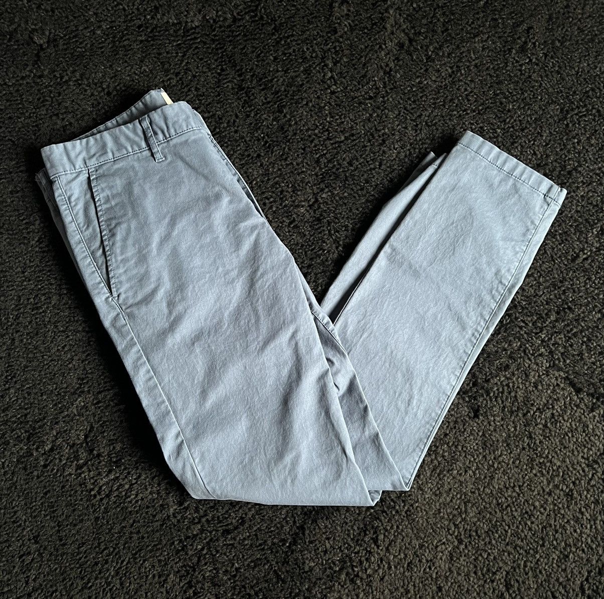 Other Light Blue Pants Men’s 32 x 34 Size US 32 / EU 48 - 2 Thumbnail