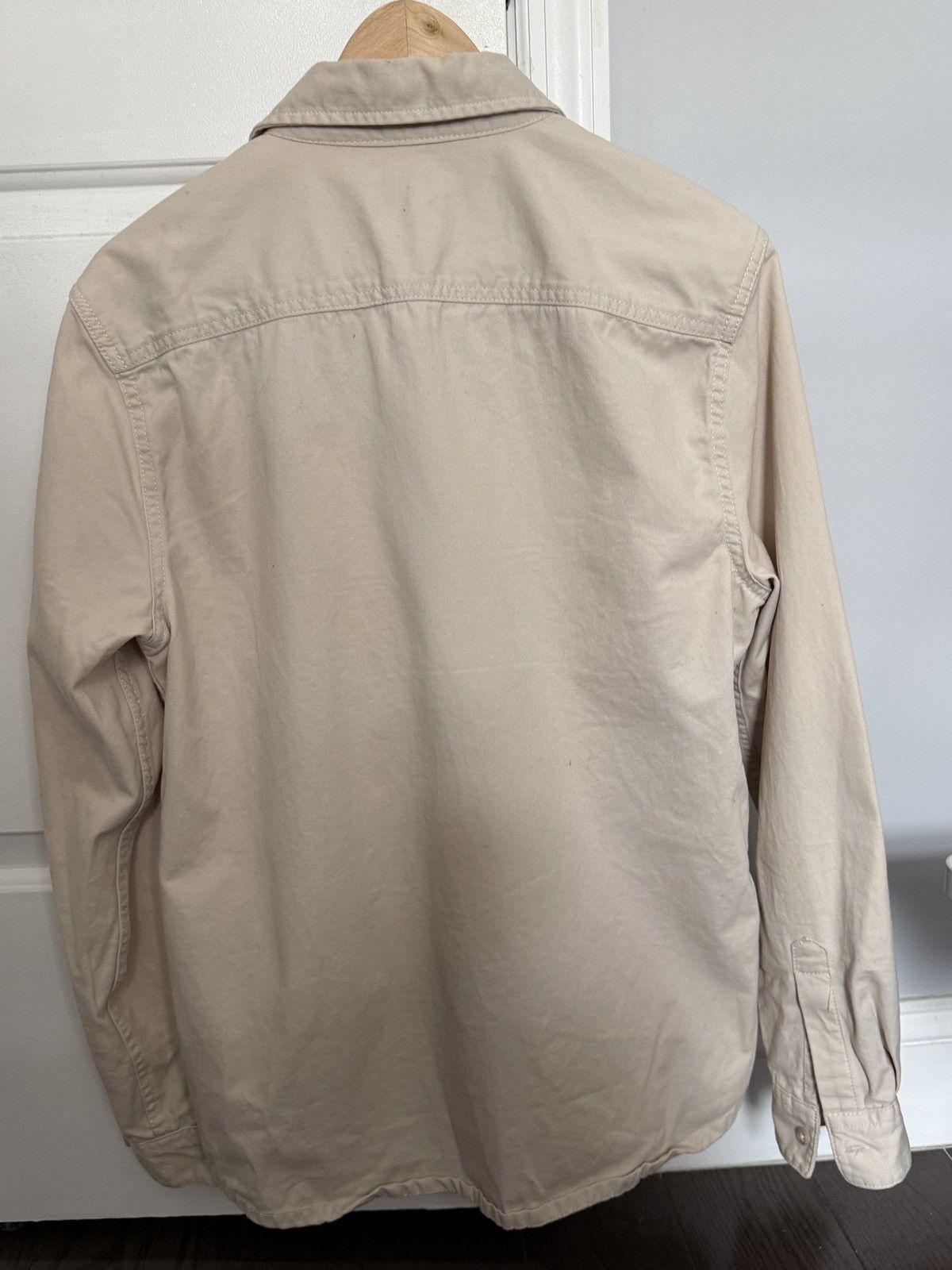 New Look Casual Button Down Shirt Size US M / EU 48-50 / 2 - 3 Thumbnail