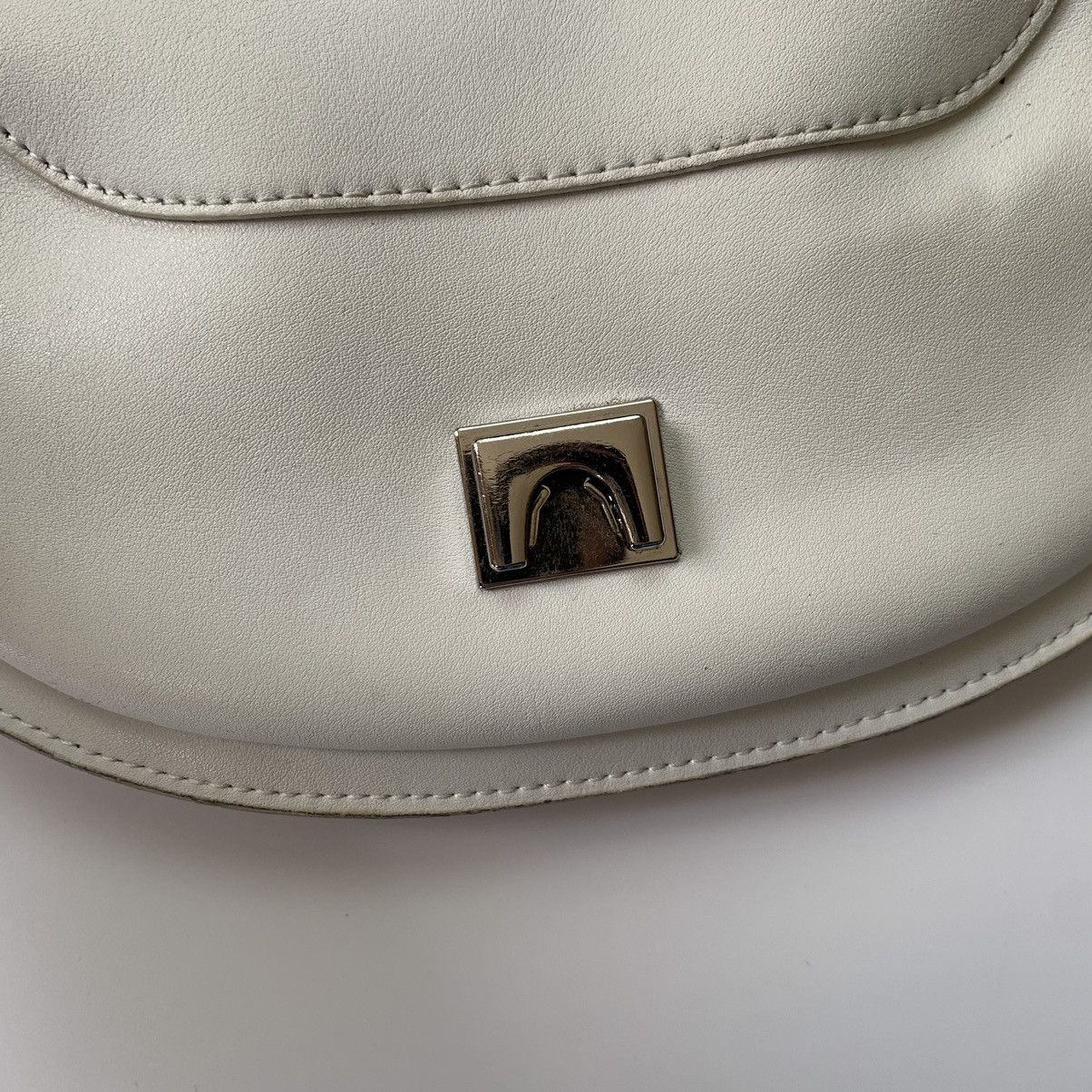 Jil Sander Jil Sander Leather Woman’s Crossbody Bag Handbag Size ONE SIZE - 5 Thumbnail