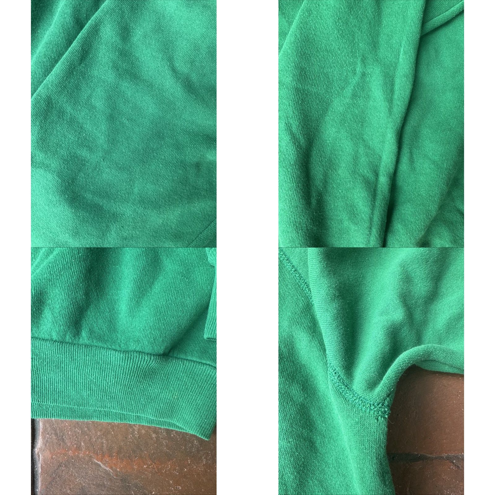 Vintage VINTAGE Cheers Boston Sitcom TV Promo Crewneck Sweatshirt Small Green Graphic Print Mens 90s Pullover Crew Neck Size US S / EU 44-46 / 1 - 8 Thumbnail
