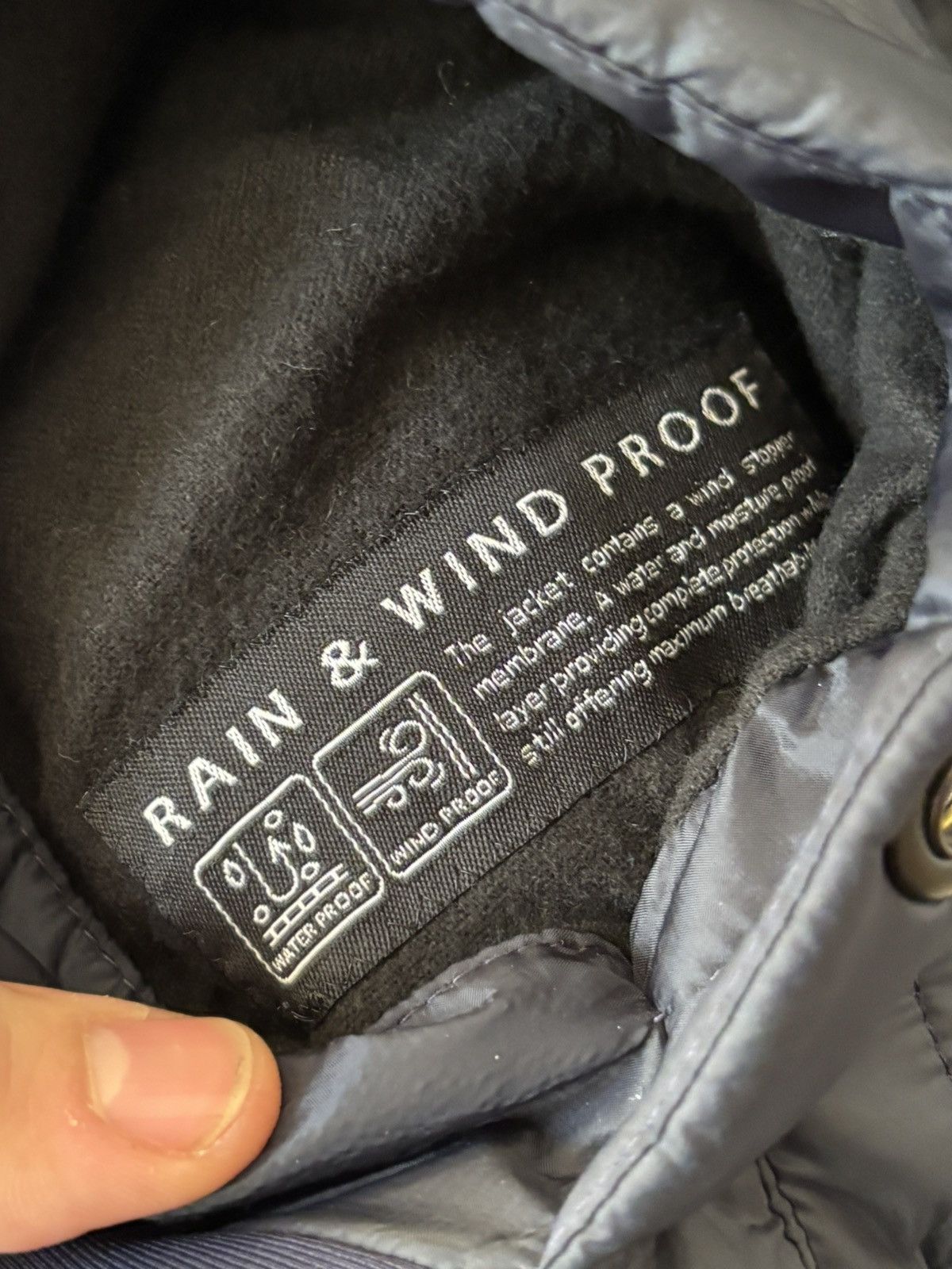 Balmain Balmain Quitted Reversible Bomber Jacket Size US L / EU 52-54 / 3 - 10 Thumbnail