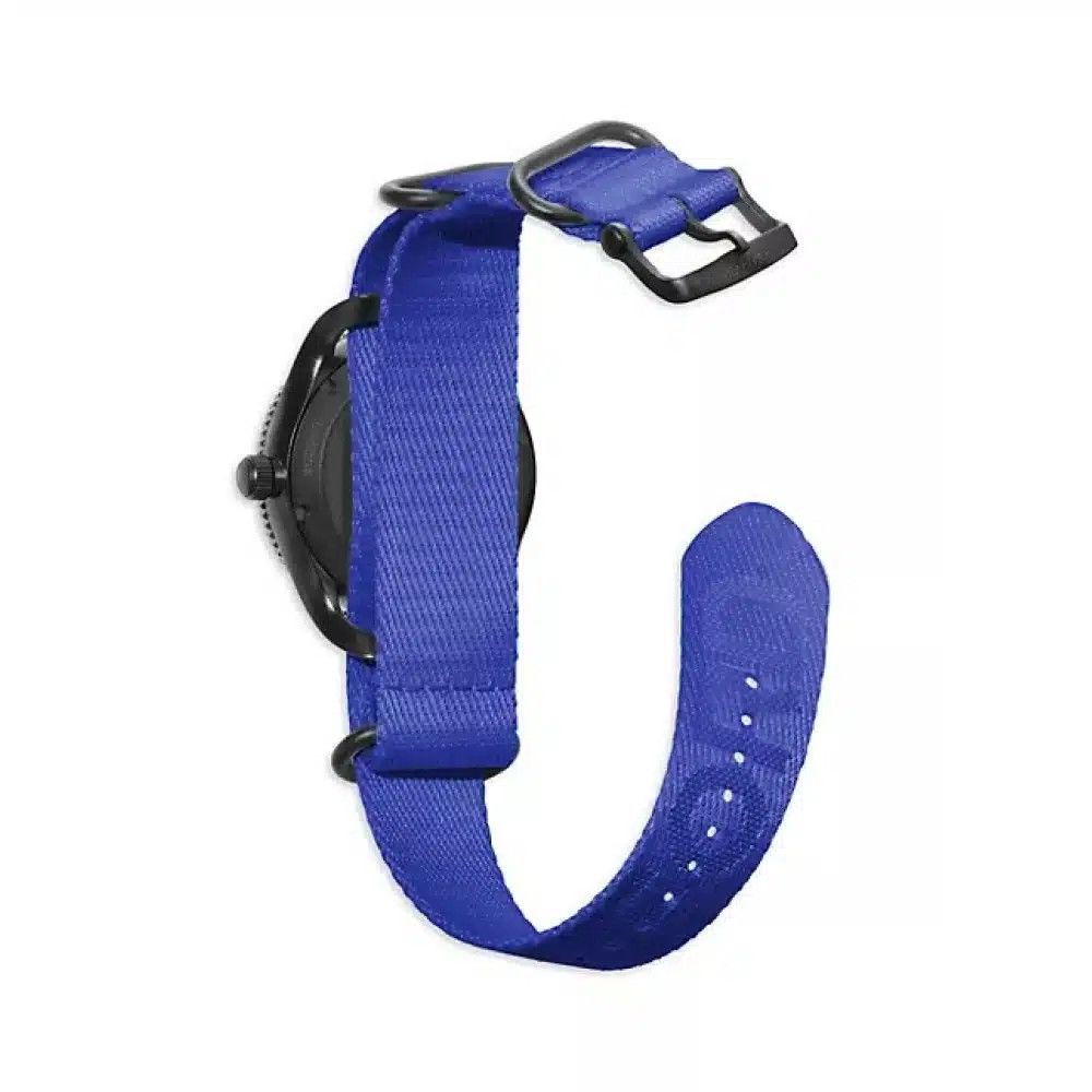 Tom Ford o1loc1c1024 BRTFT002033 Size: OS / Ocean Plastic Sport Watch Size ONE SIZE - 3 Thumbnail