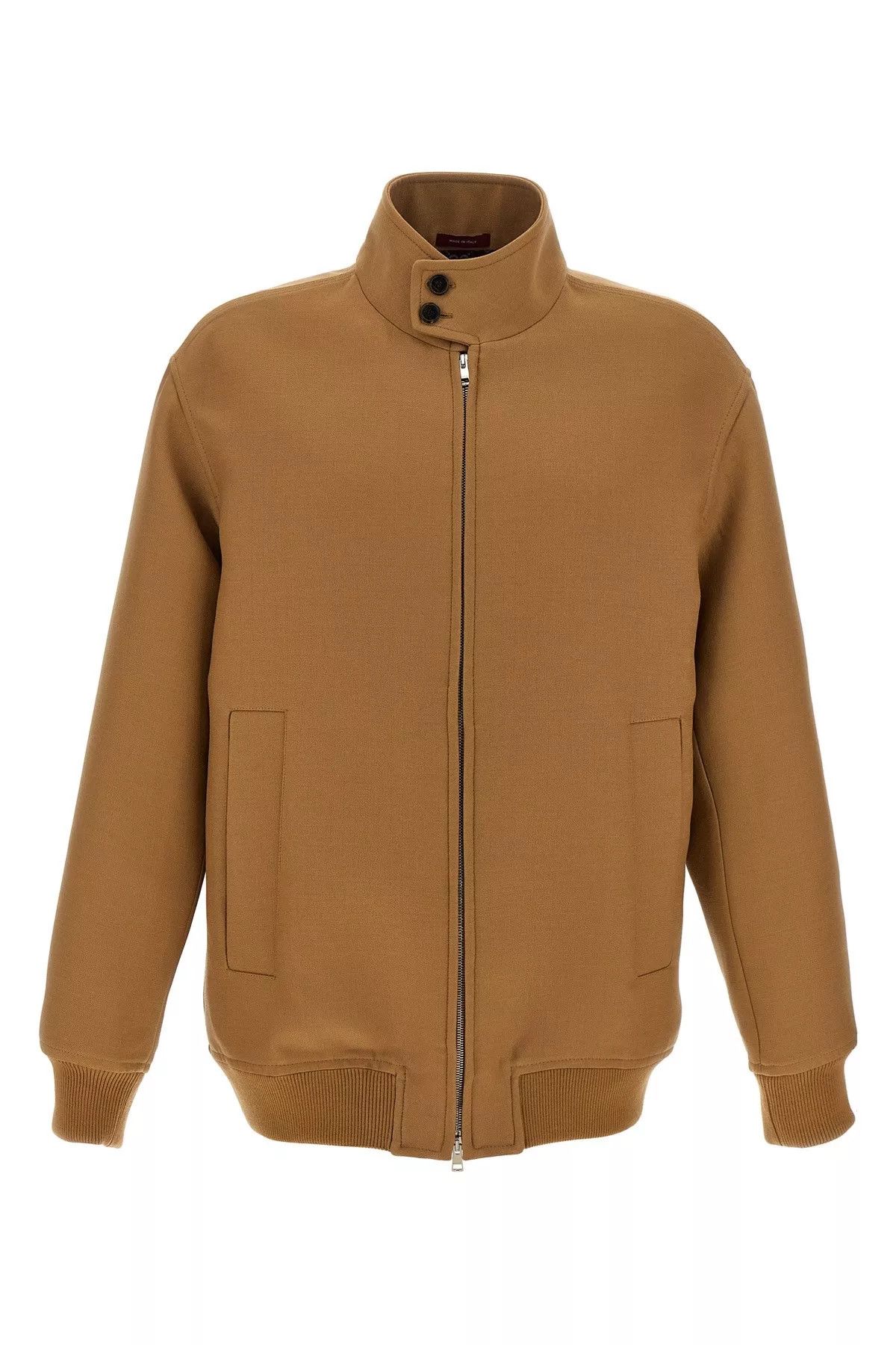Gucci Wool jacket Size US S / EU 44-46 / 1 - 1 Thumbnail